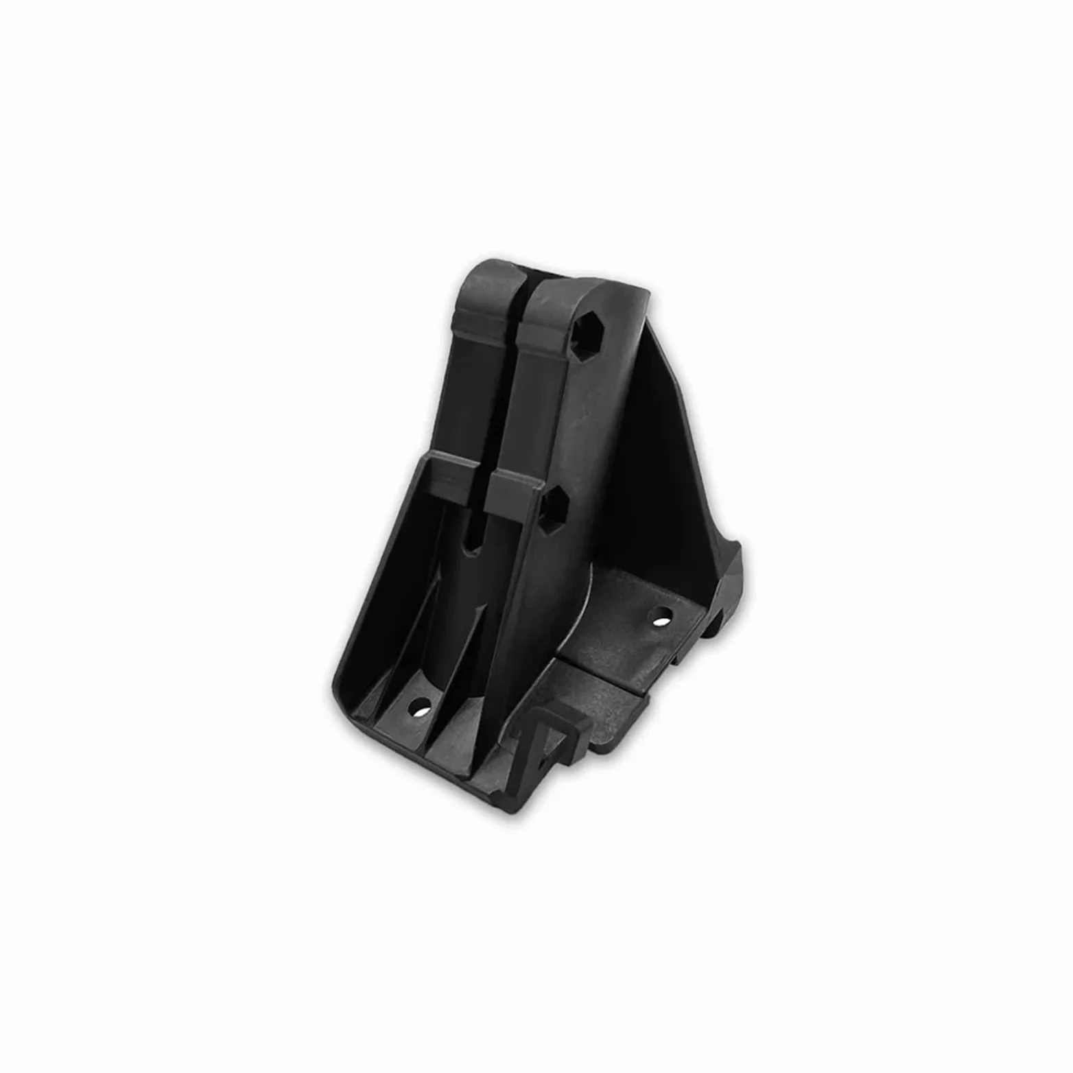 Pezzo di fissaggio del carrello di atterraggio (M1/M2/M3/M4) for accessori for droni agricoli T70/T70P Nuovo di zecca(1PC M3(Rear Left))
