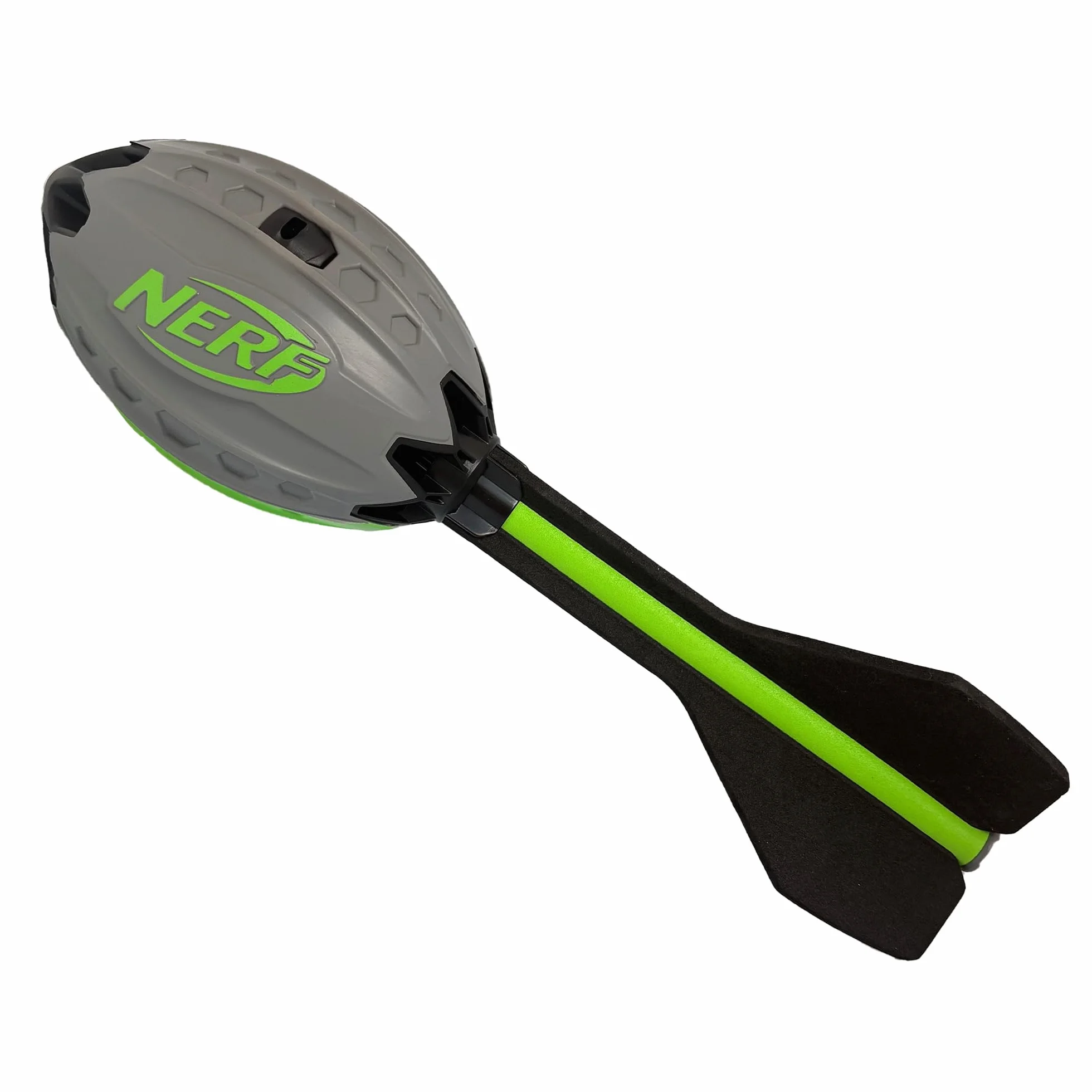 Nerf Vortex Elite - Proiettore aerodinamico ad Alta precisione per lanci potenti e a Lungo Raggio