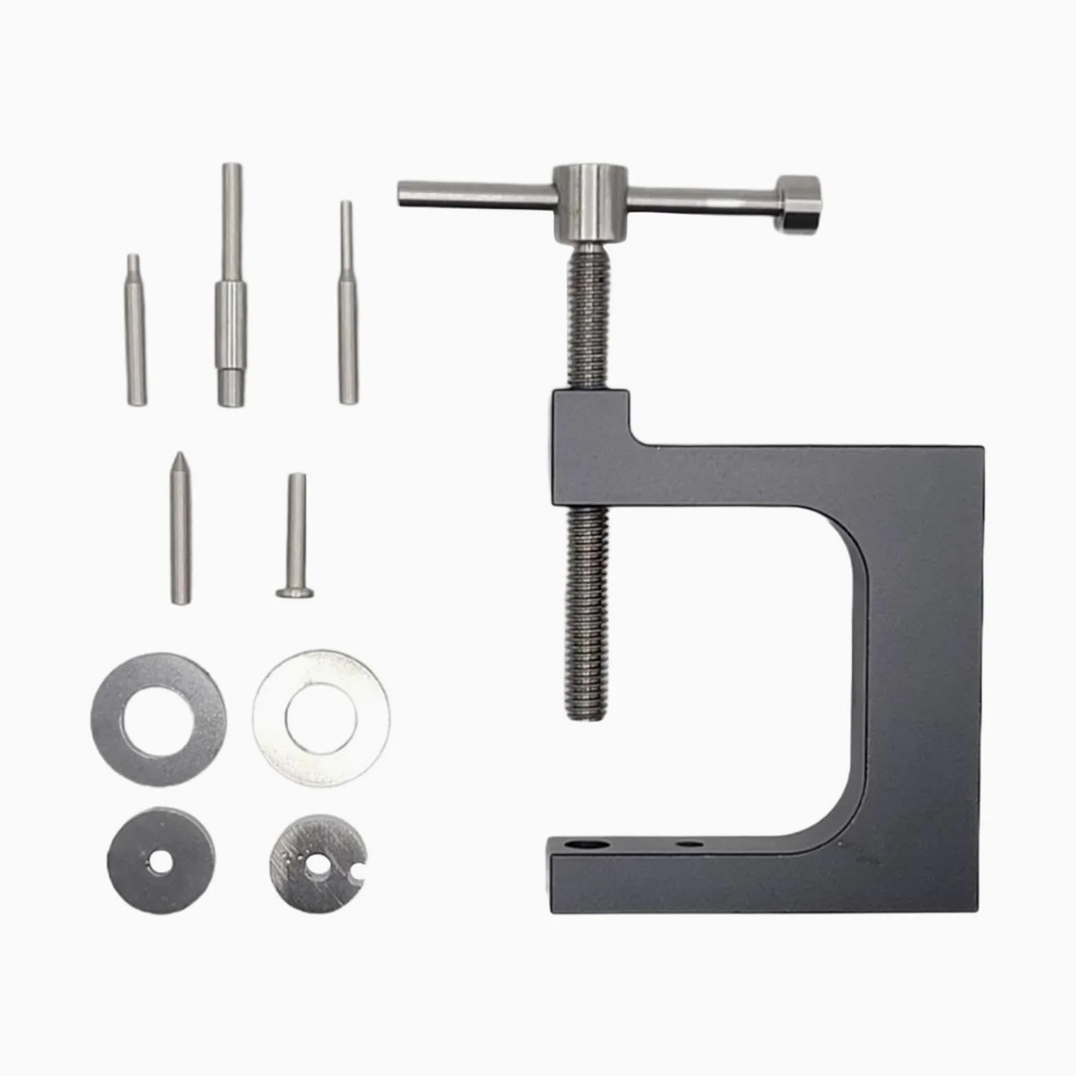 Strumento di trazione per Riparazione Accessori per droni Kit di Manutenzione per droni Compatto e Facile da installare