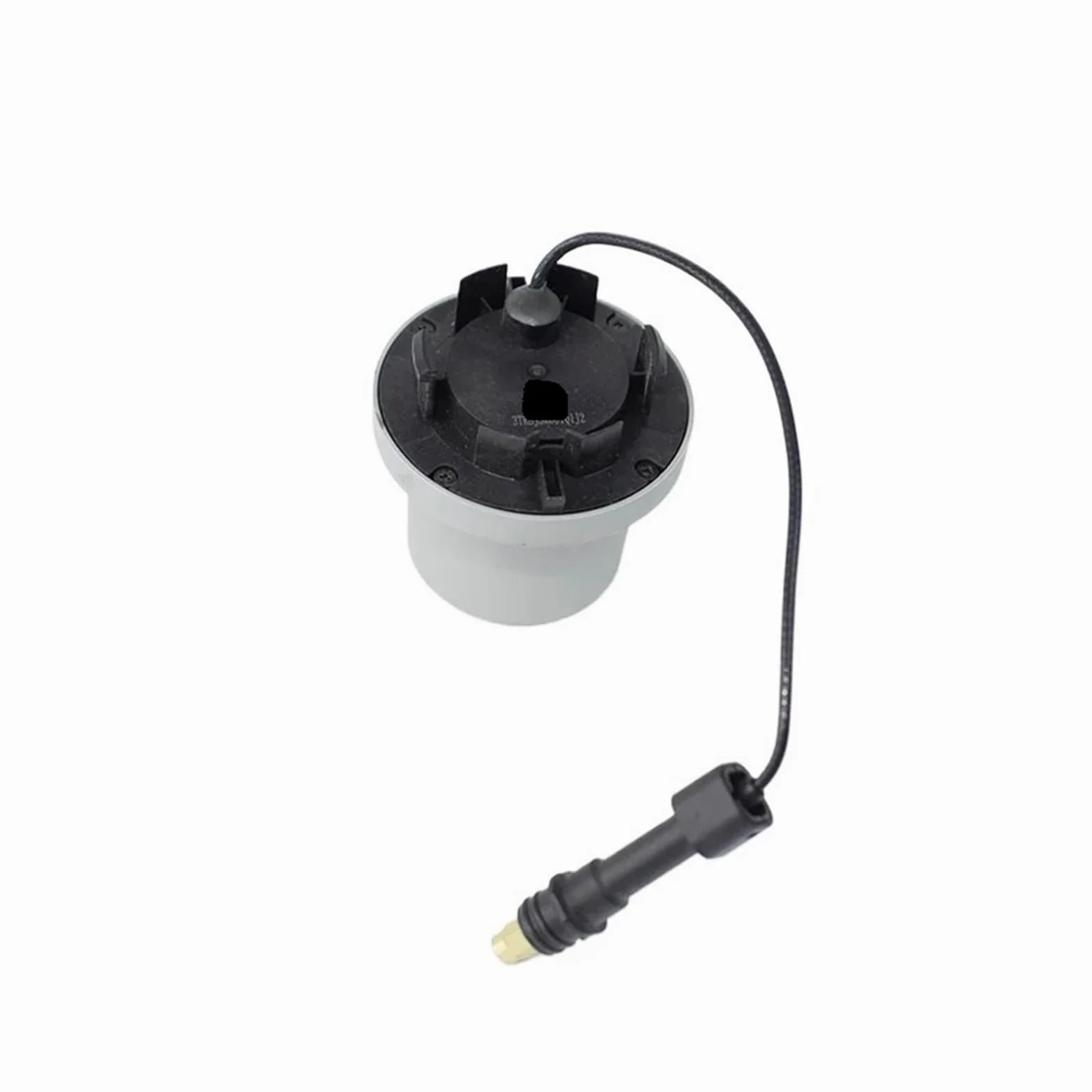 Compatibile con DJI, Modulo Antenna RTK per Drone Agricolo Agras T30 T10 | Modulo antenna RTK, ricambio T30 T10, accessorio UAV protezione piante, parte drone agricolo, durevole