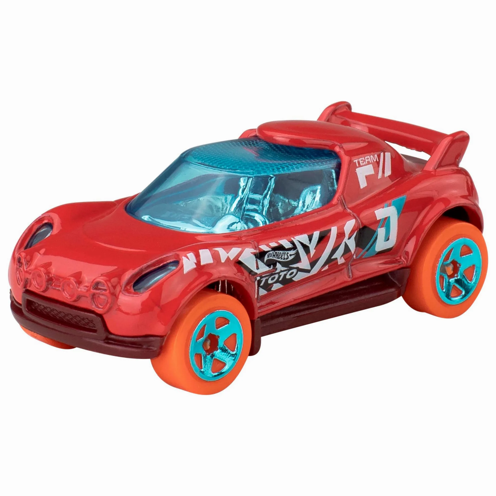 Hot Wheels Confezione da 15 Veicoli (Stili Assortiti)