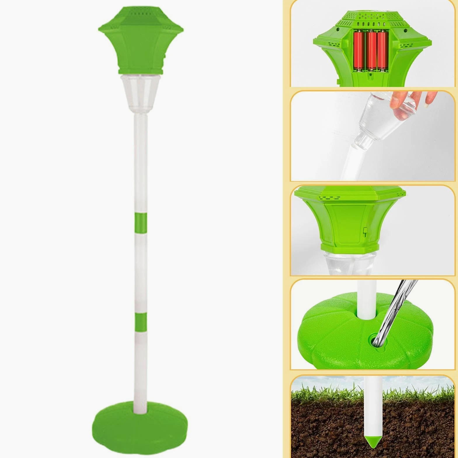 Macchina Bolle A Bacchetta Soffice giocattolo ricaricabile 10 fori a | con Musica e Luce LED, Altezza Regolabile, Picchetto da Terra e Bacchetta Autoportante Per Matrimoni Giardino Piscin