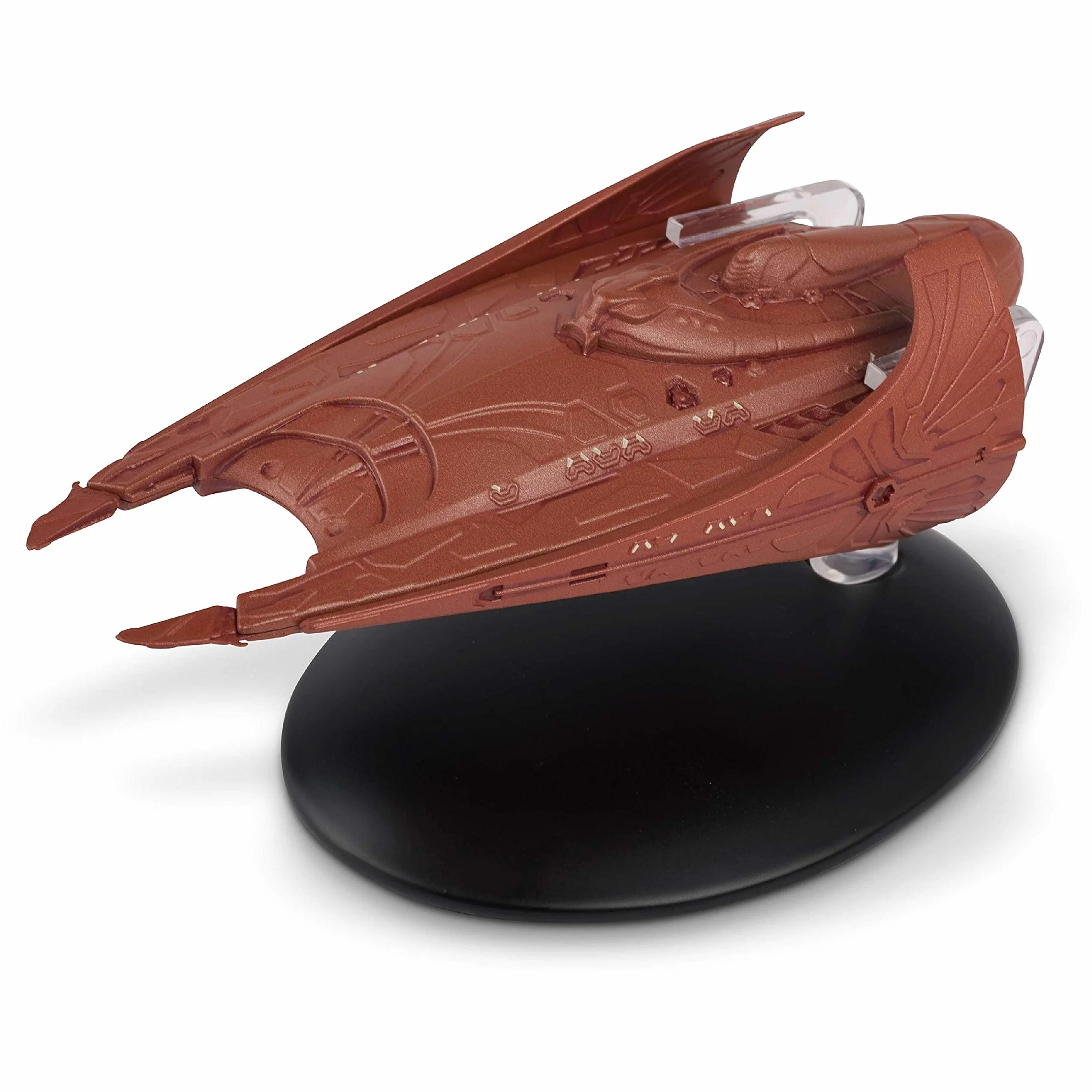 Eaglemoss Star Trek Official Starships Collection (Vulcan Vahklas)