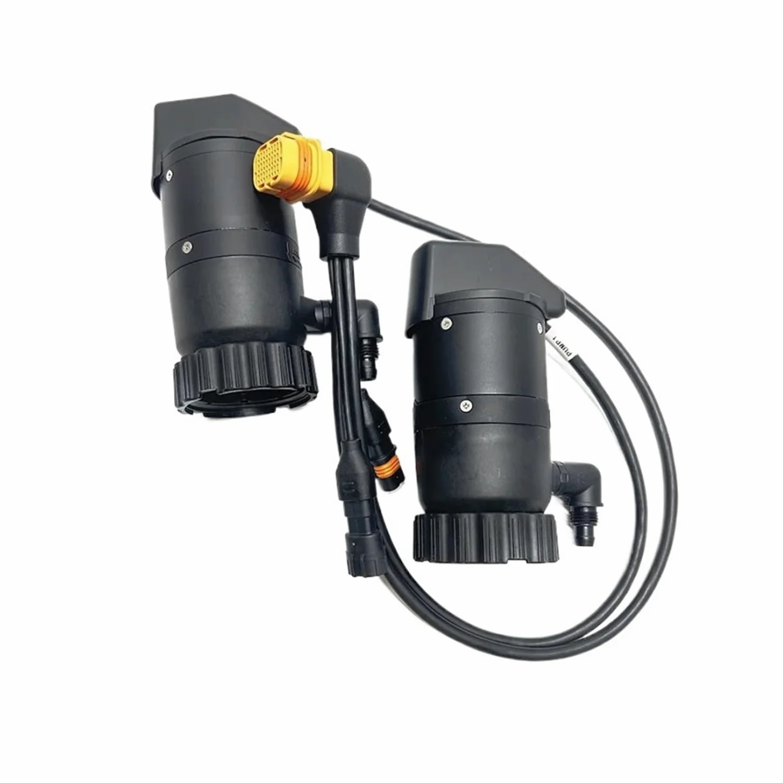 Kit pompa girante for accessori for droni agricoli Agras T50 Parti di ricambio for riparazione UAV