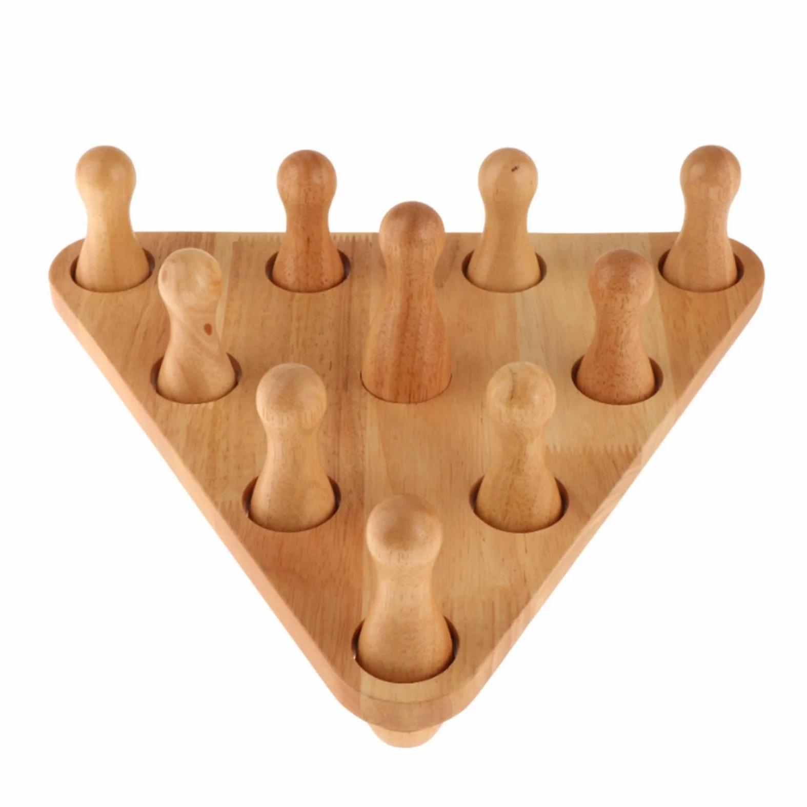 Set di 10 Birilli da Bowling per Bambini - Giocattoli da Bowling per Giochi