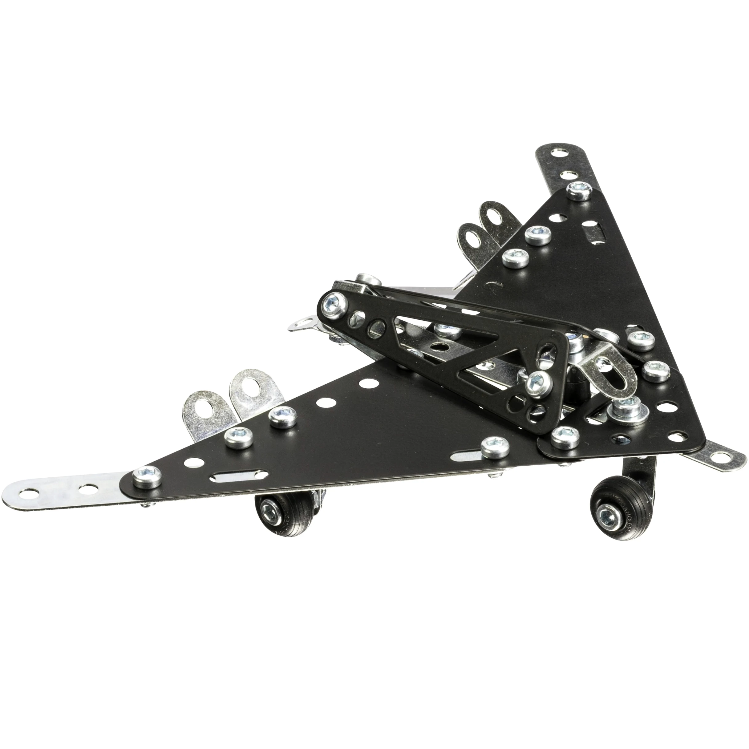 MECCANO 6023643 - Confezione per Costruire 10 Modelli di Elicotteri, Pezzi in Metallo