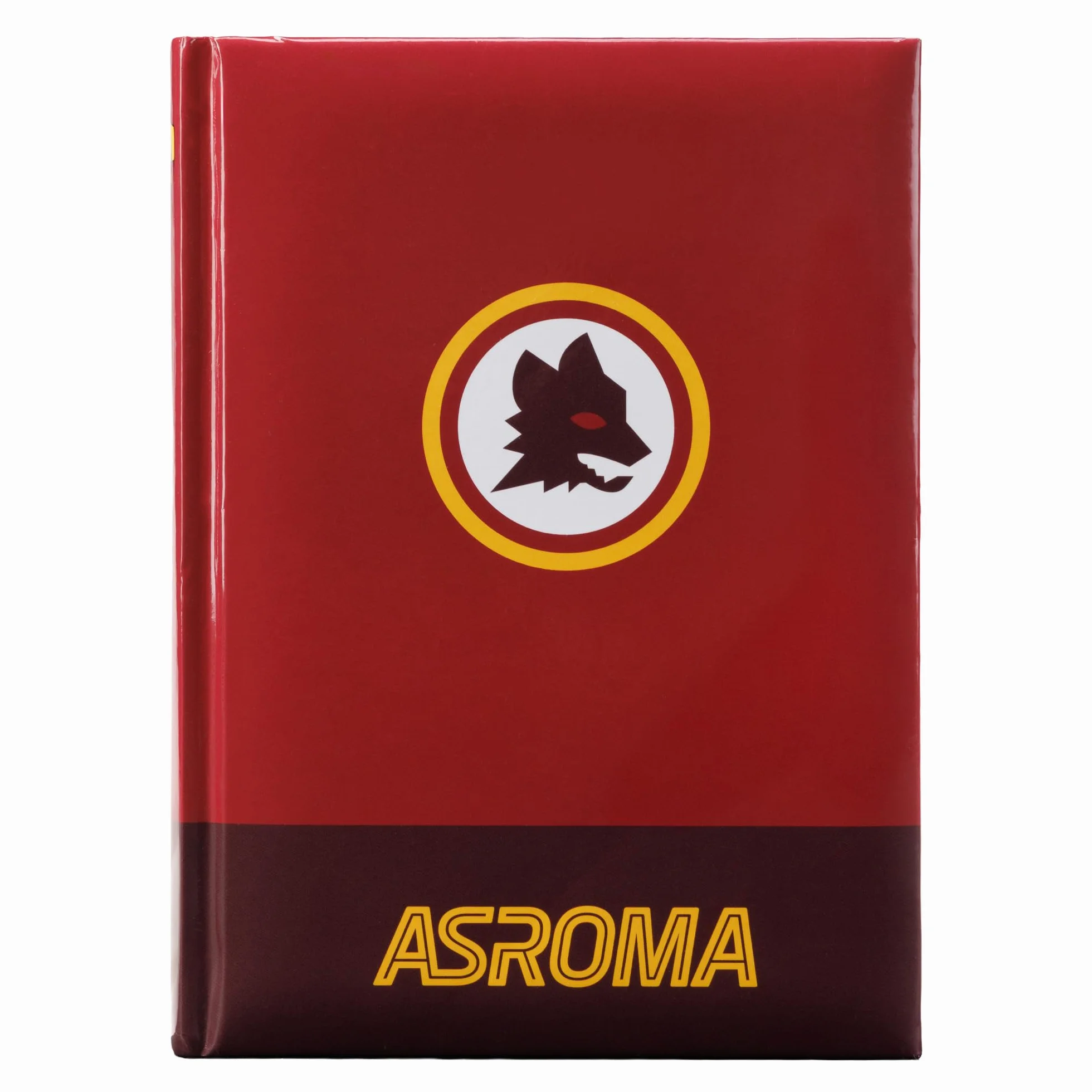 DIARIO Std 12M # Roma