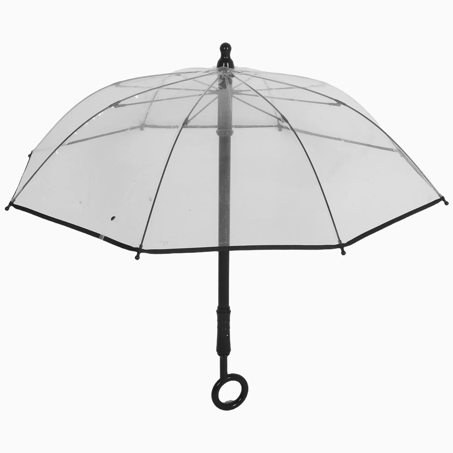 Pistola ad Acqua per Bambini, Ombrello, Plastico Leggero | Atmosfera Estiva, Sistema di Ricarica Rapida, Design Trasparente per Piscina e Festa in Vasca
