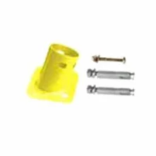 KIT 4 Piedi Fissaggio Altalena