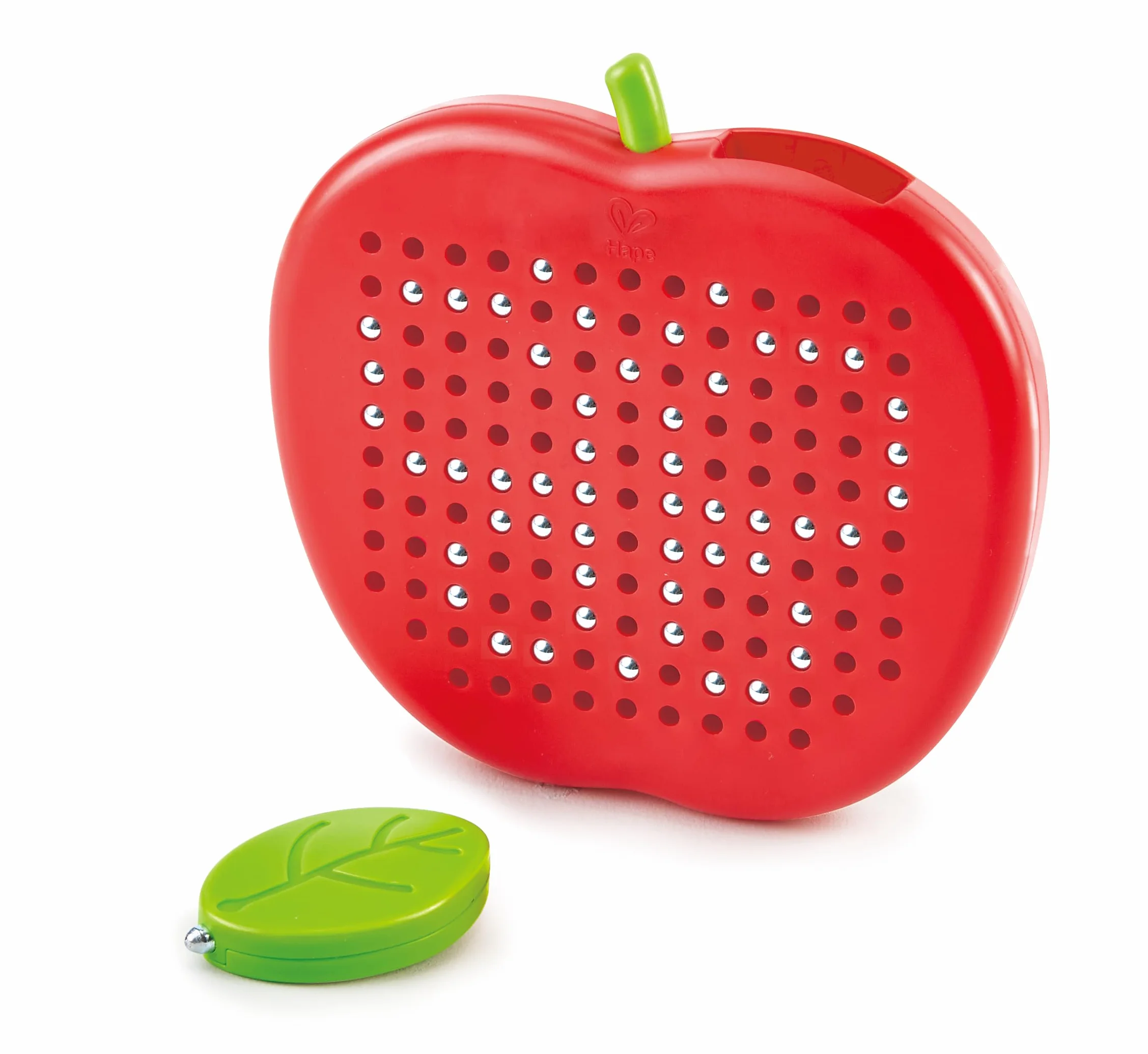 Hape Gioco Magnetico a Forma di Mela