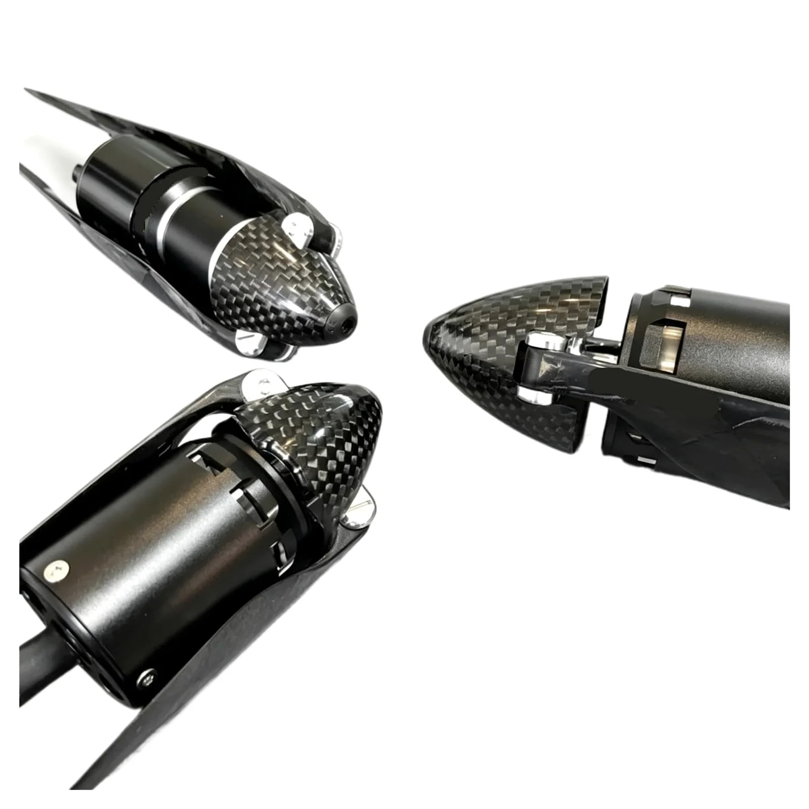 Motore brushless, compatibile con parti di alianti DUALSKY, XM3040EG | For parti di aeromodelli di alianti DUALSKY F5J P5B(1000KV)
