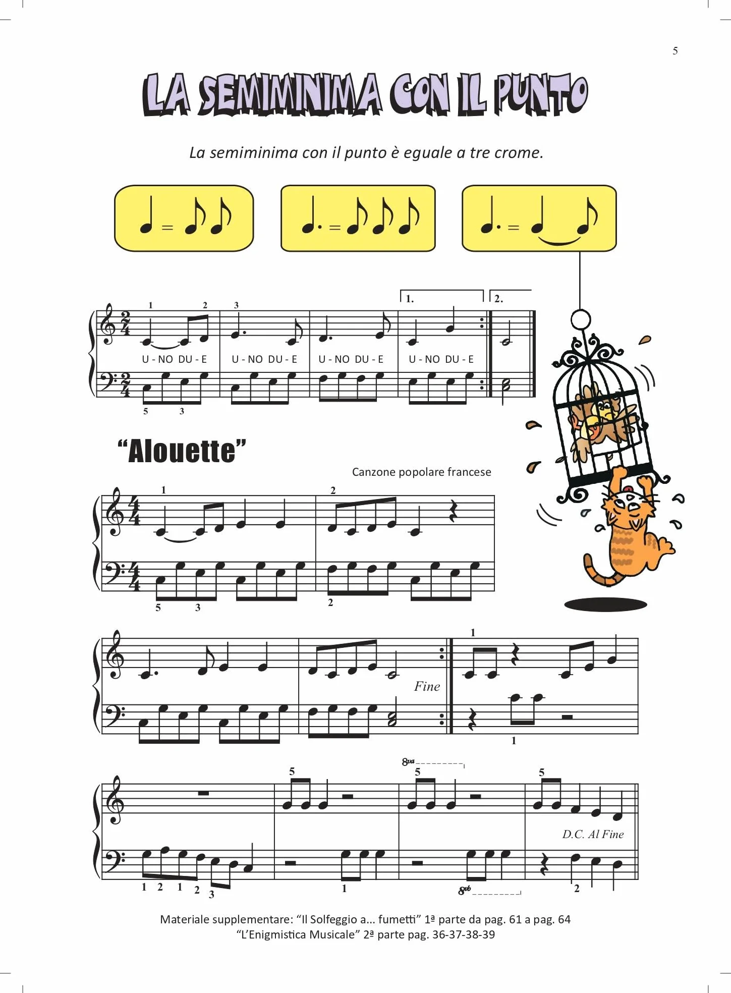 Il piano magico. Con CD Audio (Vol. 2)