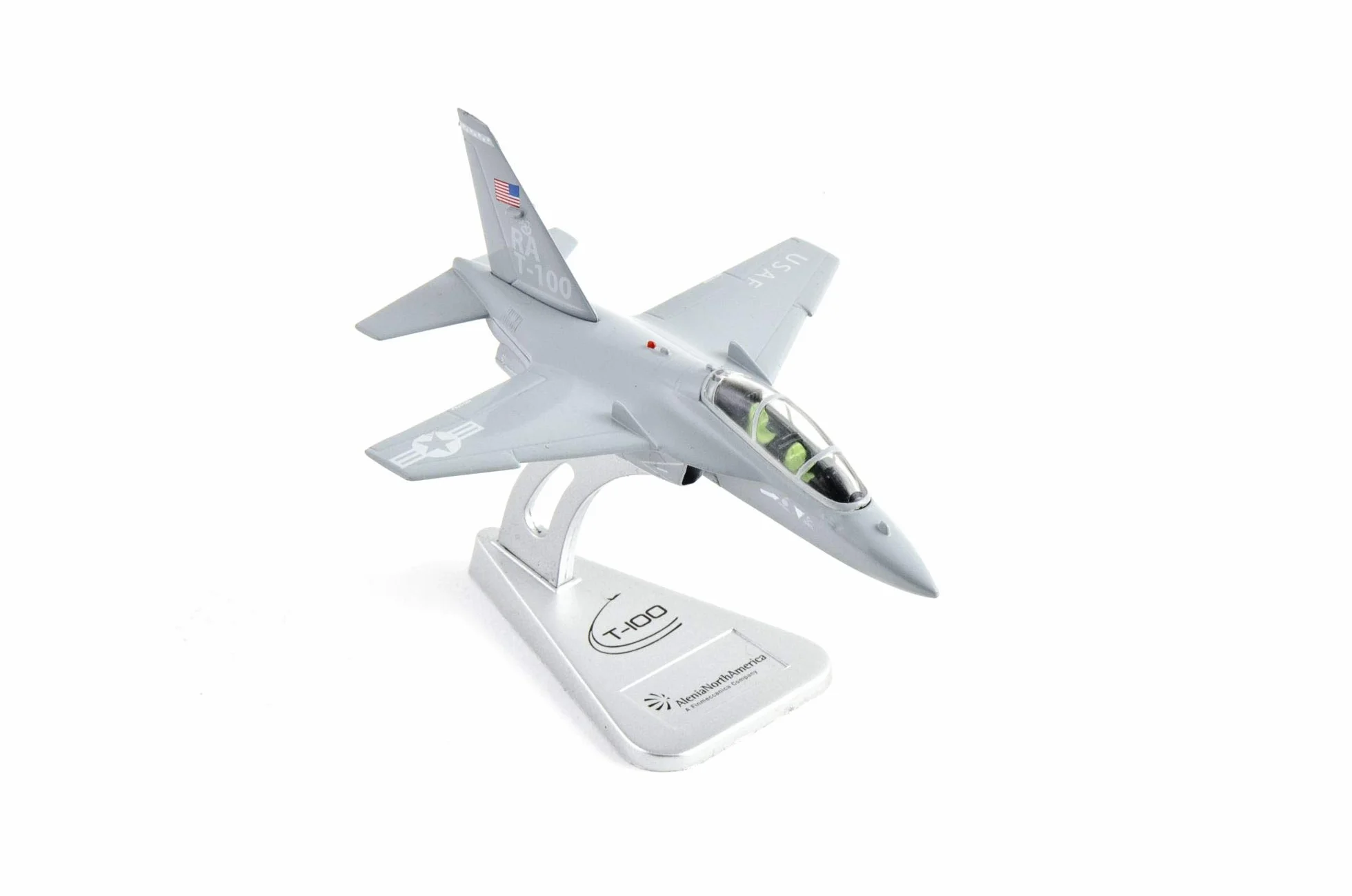 Italeri 42559 - T 100 Integrated Training System Die Cast Model Scala 1:100