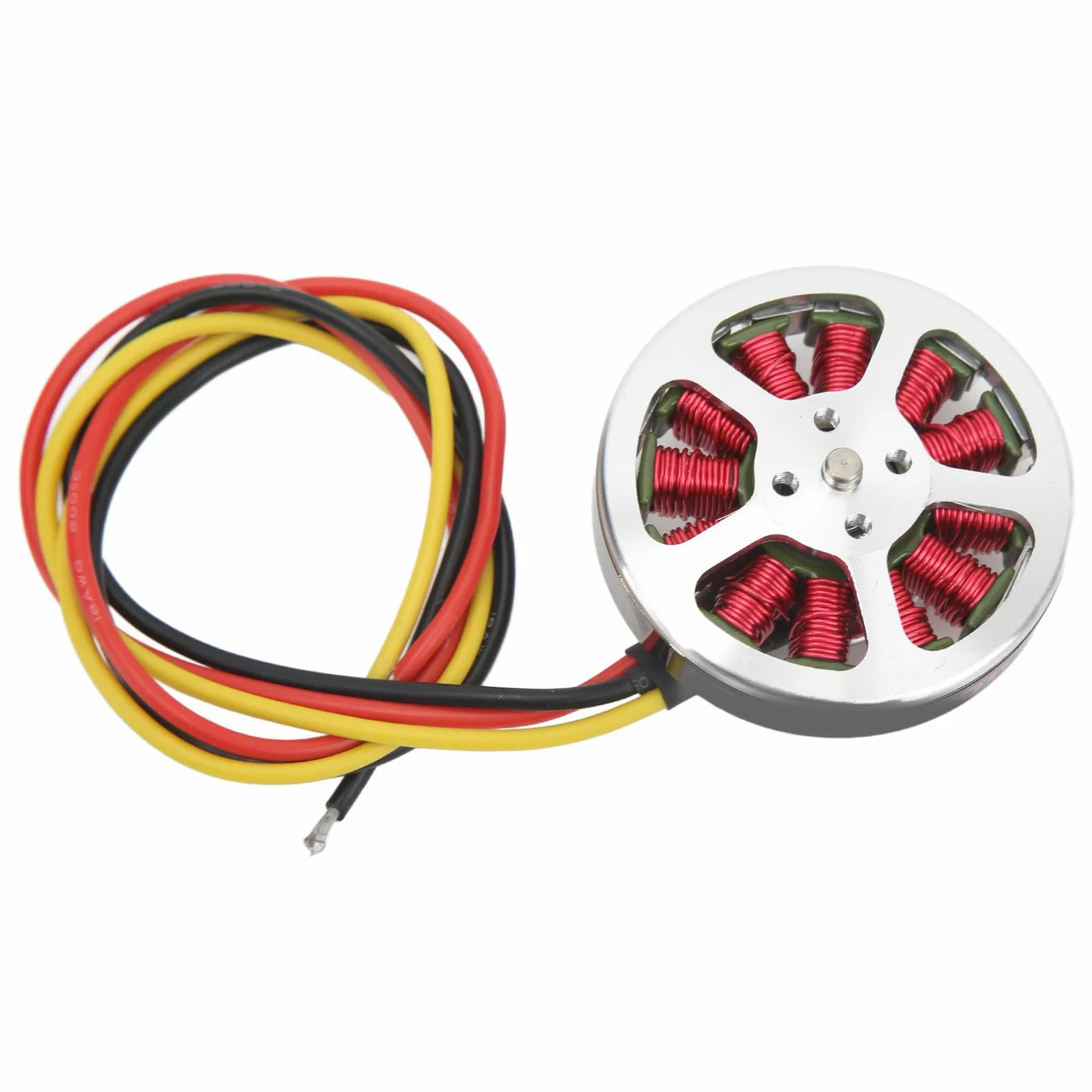 4pcs 5010 750KV Motore Brushless Disco Multiassiale Multicopter Motore Brushless per Quadricottero Multicopter Drone