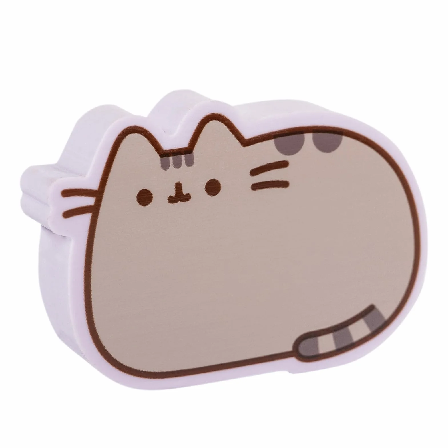 Grupo Erik: Gomme da cancellare Pusheen Moments | Set da 2 gomme jumbo da cancellare, Gomme da cancellare per bambini, Cancelleria Pusheen, Pusheen Gadget