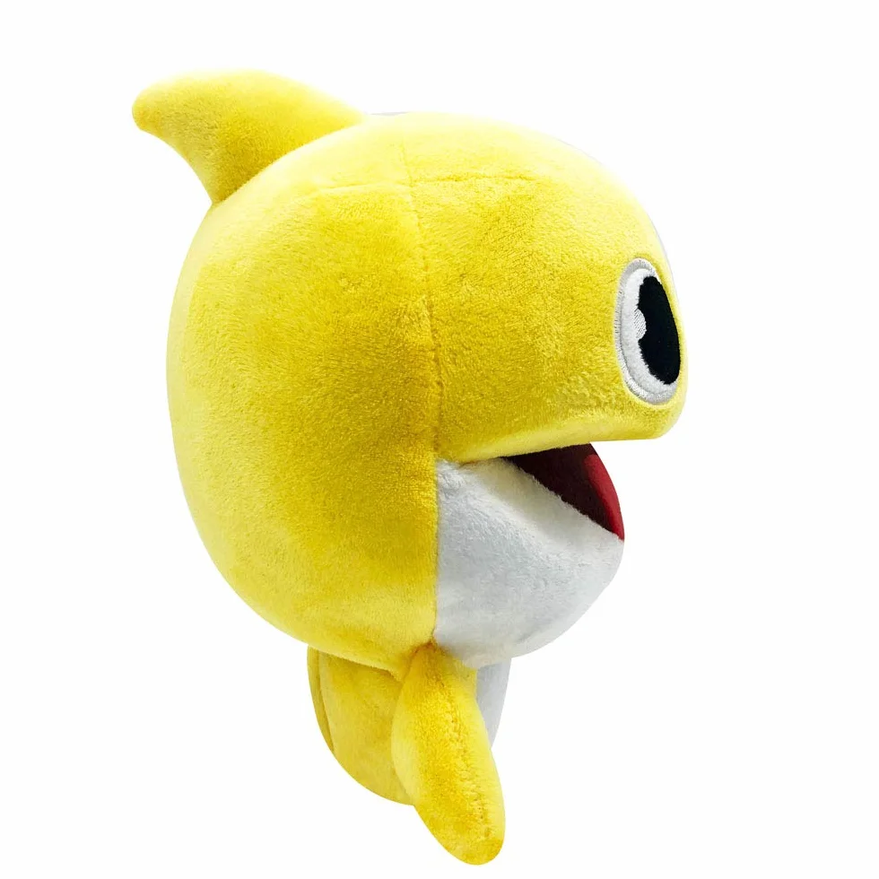 Baby Shark Marionetta canterina