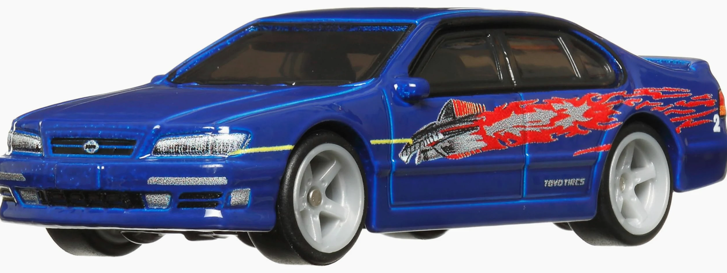 Hot Wheels Fast & Furious - Set da 5 macchinine die-cast in scala 1:64, aito iconiche dal primo film, confezione in edizione limitata per collezionisti, giocattolo per bambini, 3+ anni, HKF08