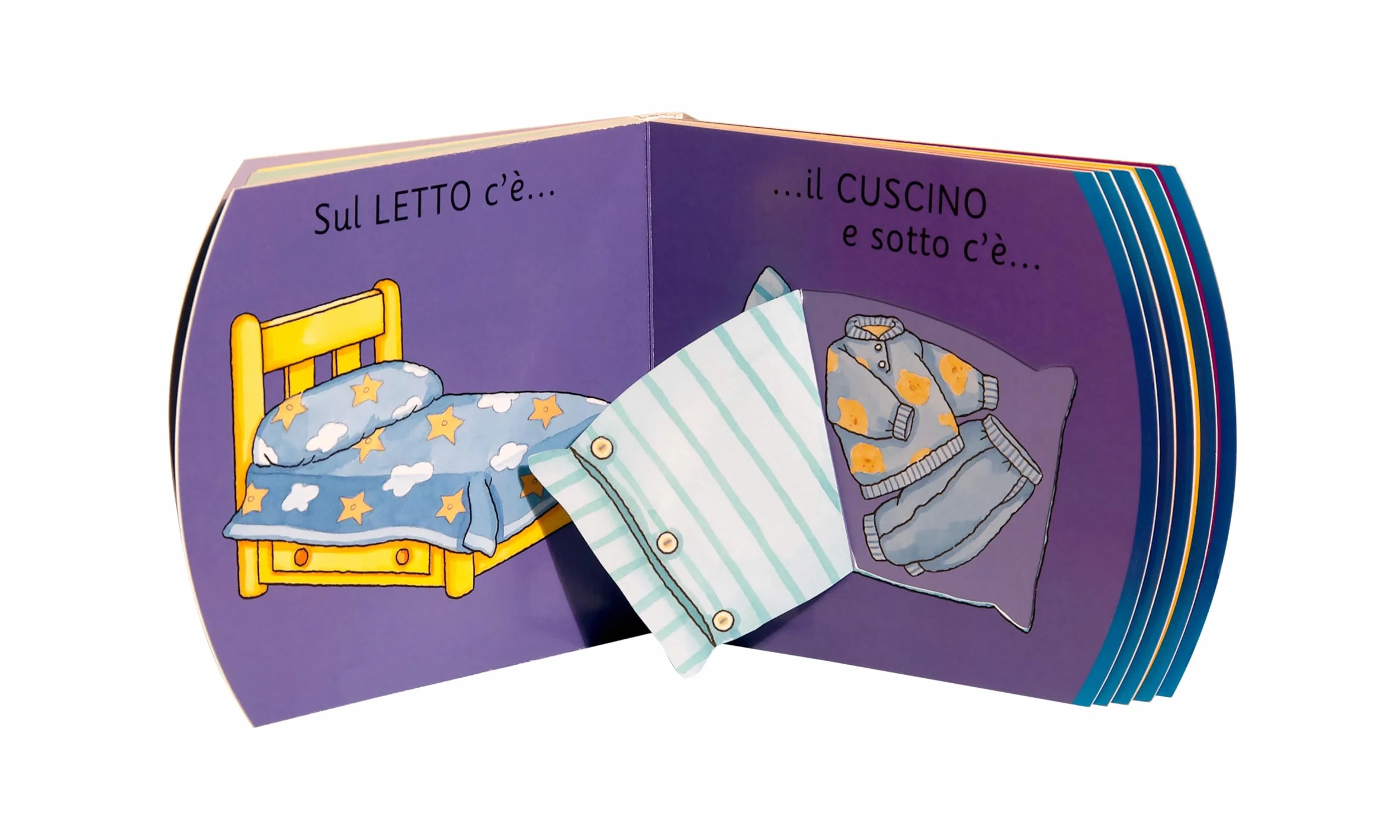 Cosa scopri? Ediz. a colori
