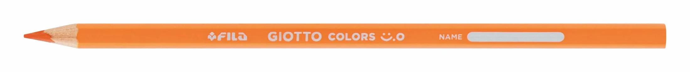 Pastelli colorati Giotto Colors Smile - 24 pezzi