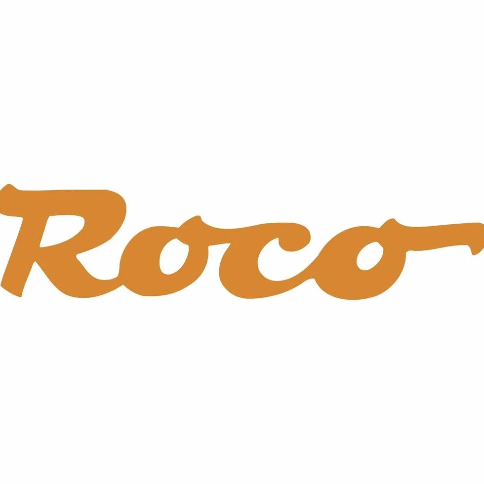ROCO 46400 H0 1:87 Carro merci Clean con zavorra e pattino pulisci binario