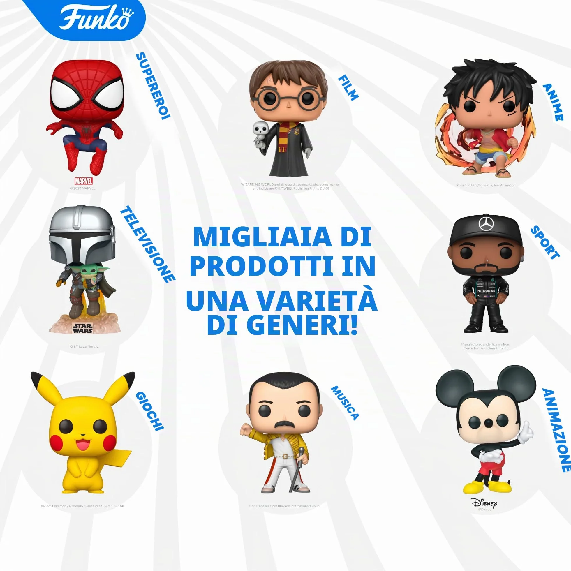 Funko Pop! Animation: Dragon Ball Z - Vegeta Dragonball - Figura in Vinile da Collezione - Idea Regalo - Merchandising Ufficiale - Giocattoli per Bambini e Adulti - Anime Fans