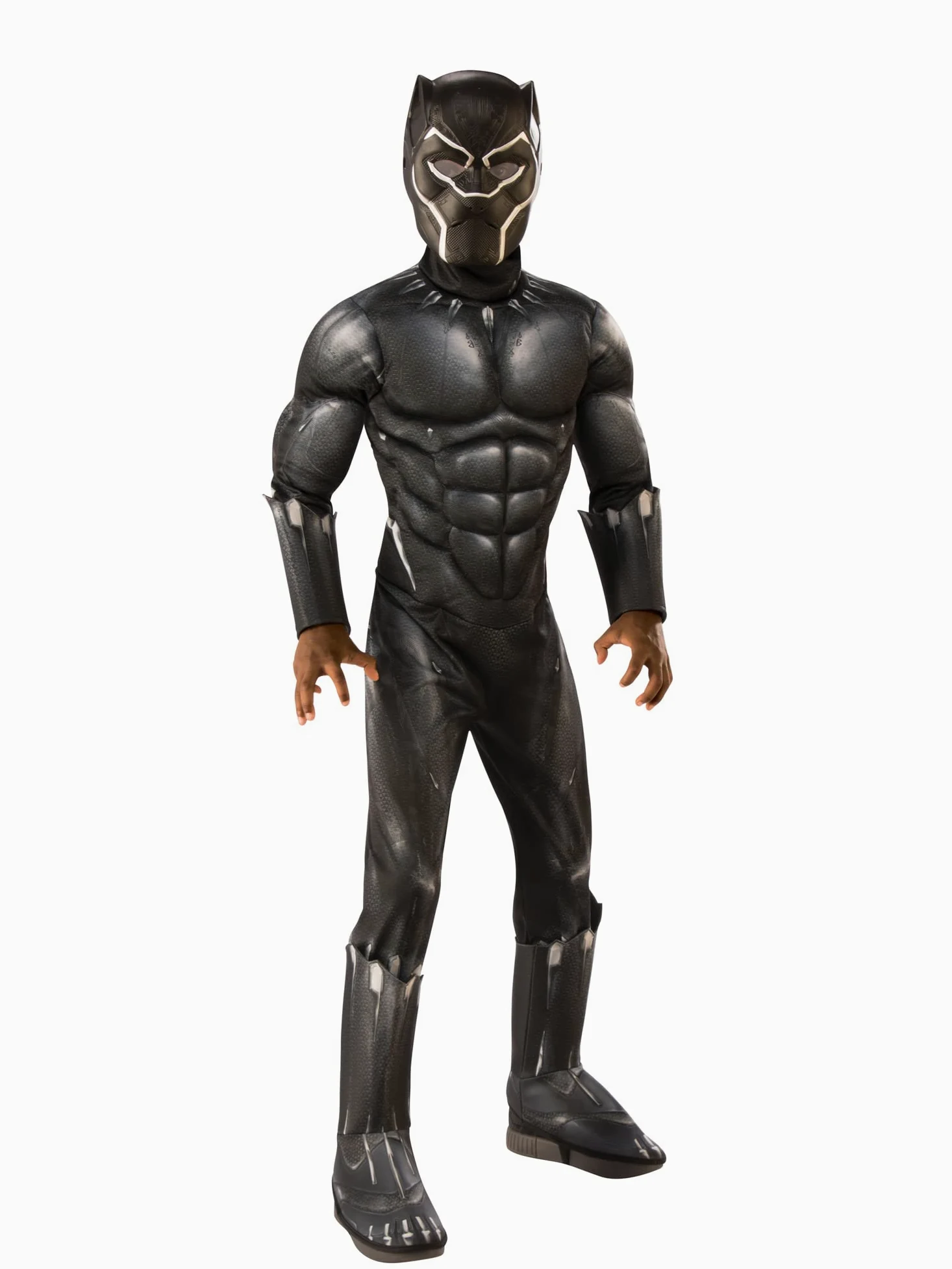 Rubie's Avengers Costume in maschera Bambini e ragazzi