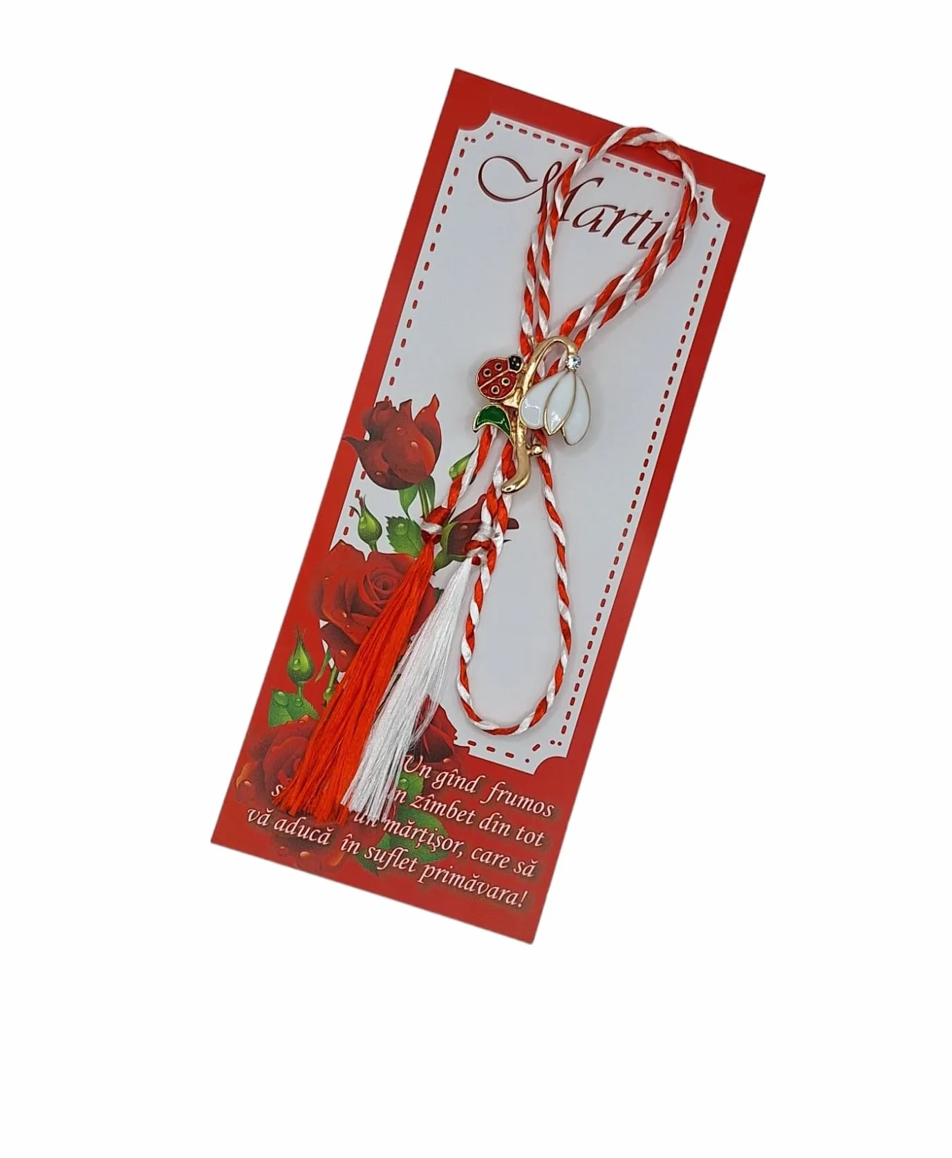 Martisor. Martenitsa. Martisoare. Amuleto primaverile. Baba Marta. Spring amulet. Martakia. Martis. Romania. Moldova. Bulgaria. Romanian martisor. Mărțișor. Märzchen