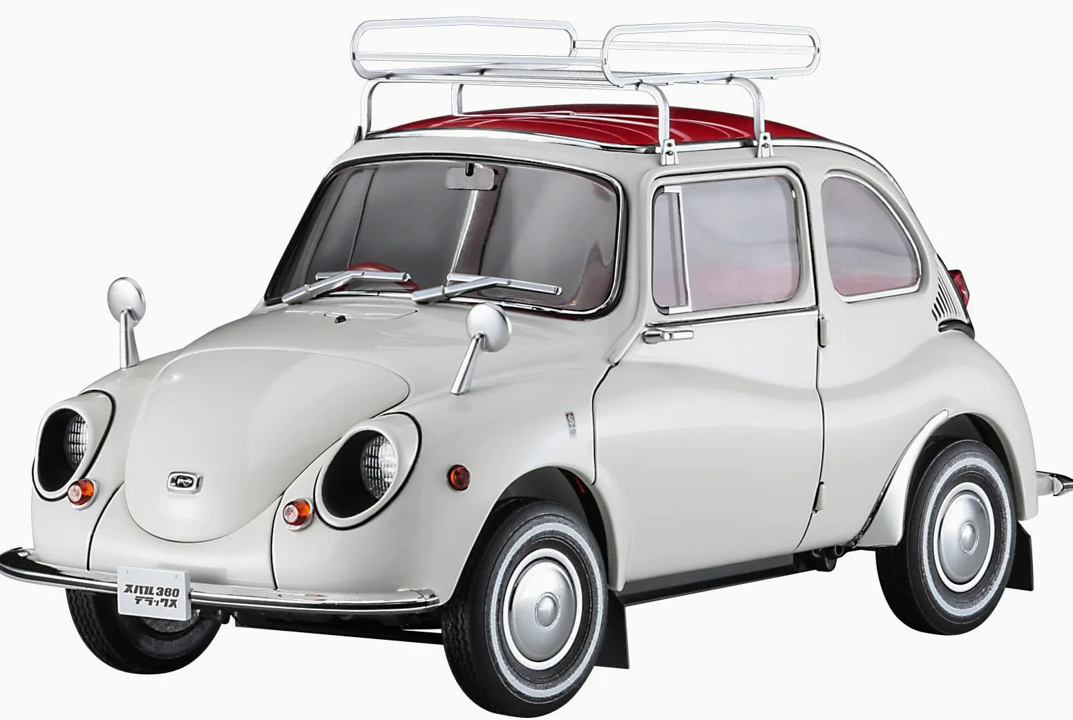 Hasegawa 20622 - Kit modellino, Multicolore