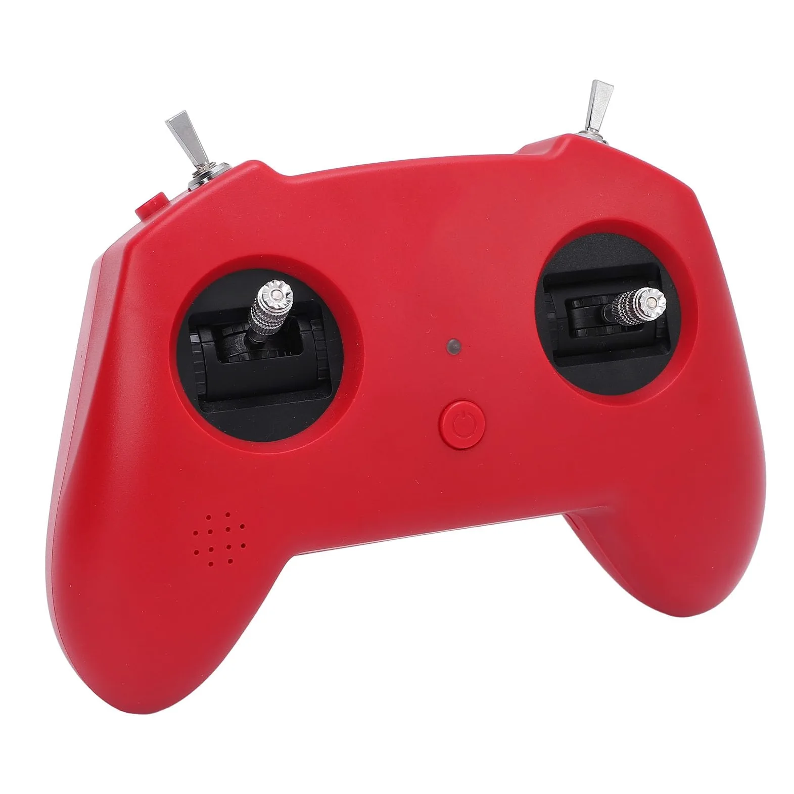 Controller per Simulatore di Droni, Joystick per Droni da Corsa a 8 con estremità Ergonomiche e sensibilità a Risposta Rapida, Compatibile con DRL DCL TryP Freerider