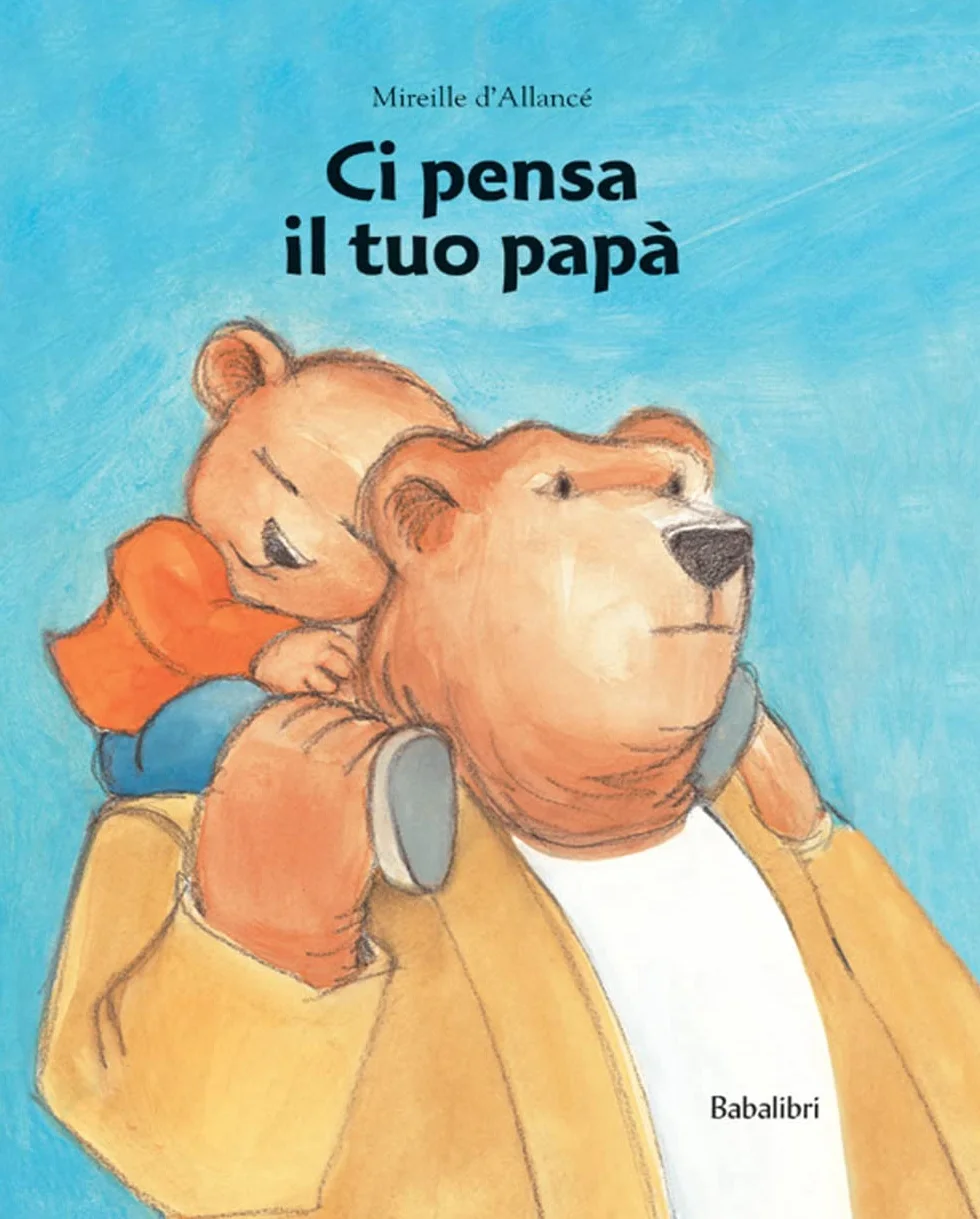 CI PENSA IL TUO PAPA'