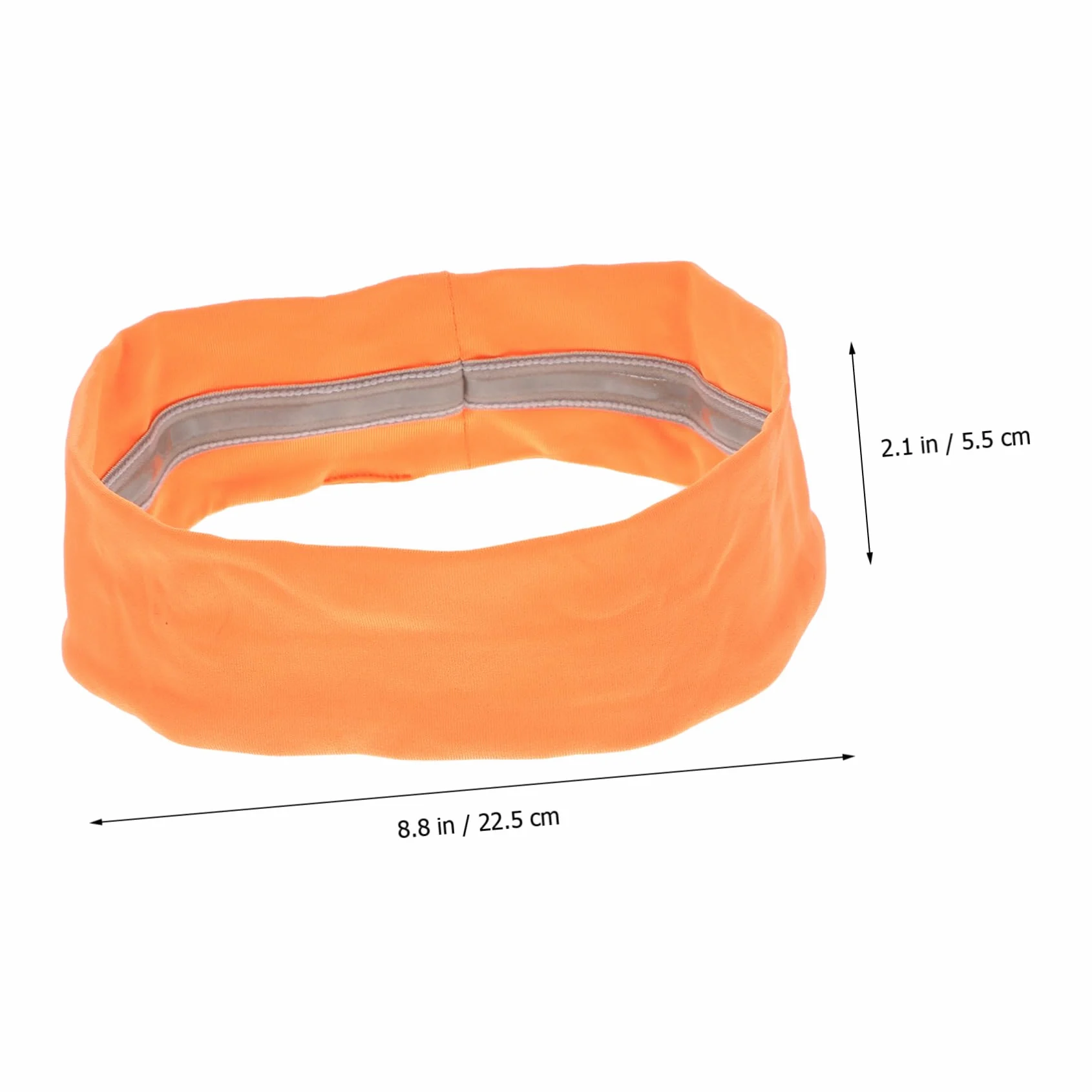 4 Pezzi Fascia Sportiva Fascia Per Per Uomo Fasce Elastiche Fascia Per Uomo Sport Viaggi Fasce Per Allenamento Dreadlock Accessori Fasce Assorbenti Del Sudore