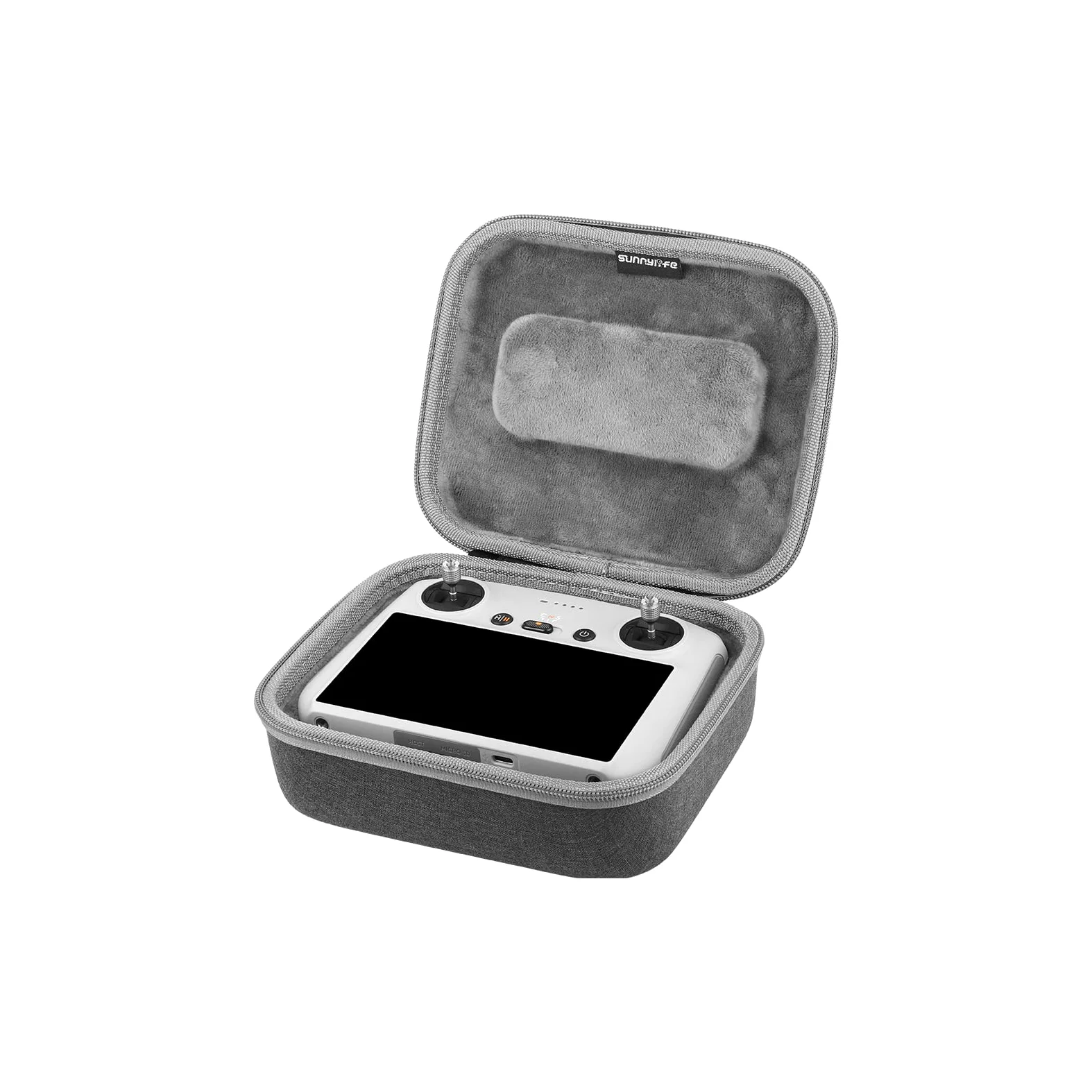 Kit di custodia per DJI Mini3 Mini 3 Pro e RC Pro RC-N1, custodia di protezione per drone telecomando anti-graffio durevole accessori Drone