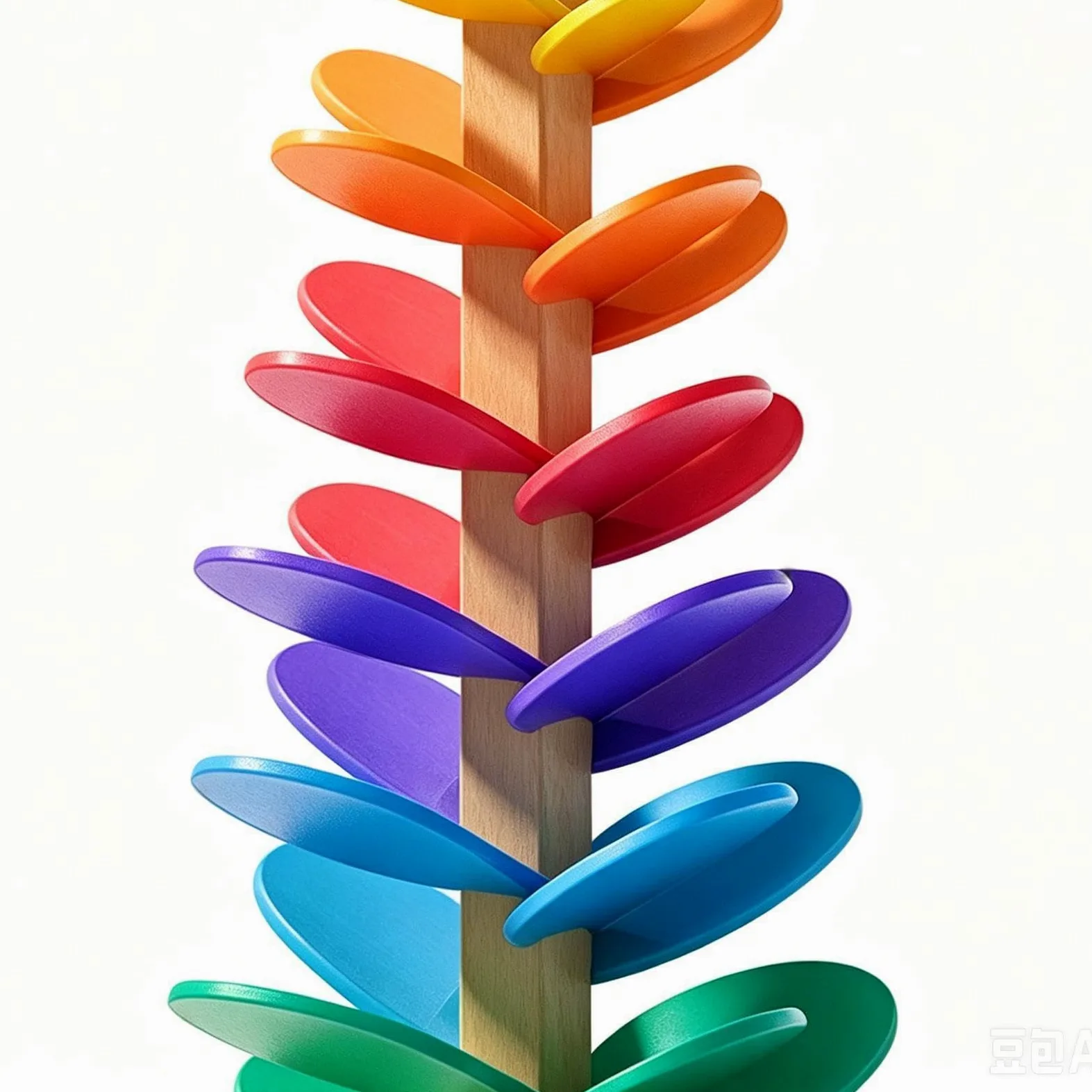 Pista di Biglie Giochi Musicali Con Biglie A Caduta E Smistamento | Di Pista A Biglie Musicale Ad Albero Per Bambini Per Bambini E Bambine, Casa, Asilo, Feste Di Compleanno
