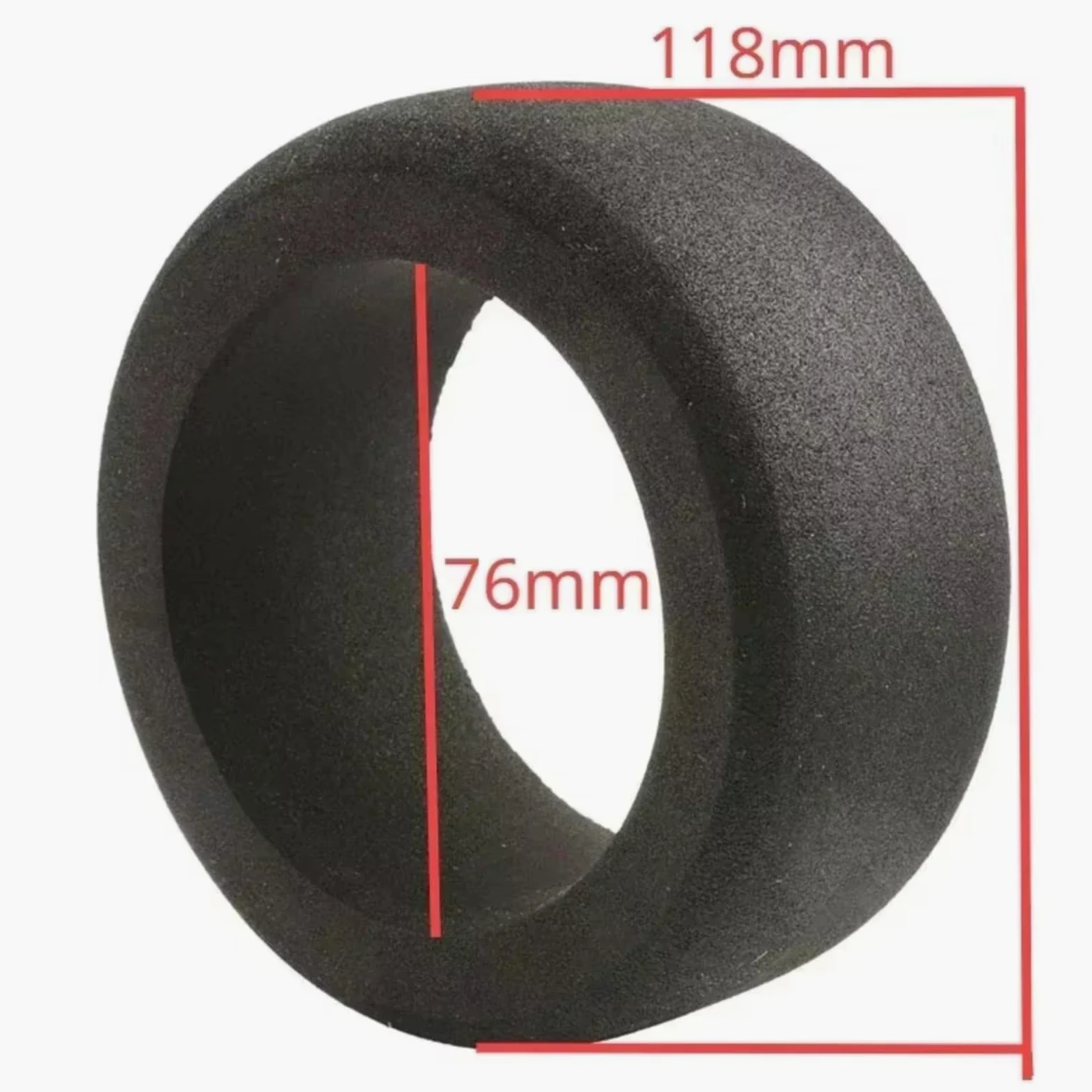 Compatibile Con HSP VS 1/8 RC Auto Fuoristrada Ricambi E Accessori Pneumatici In Spugna Grip Piatto Cerchioni RC Pneumatici Pezzi
