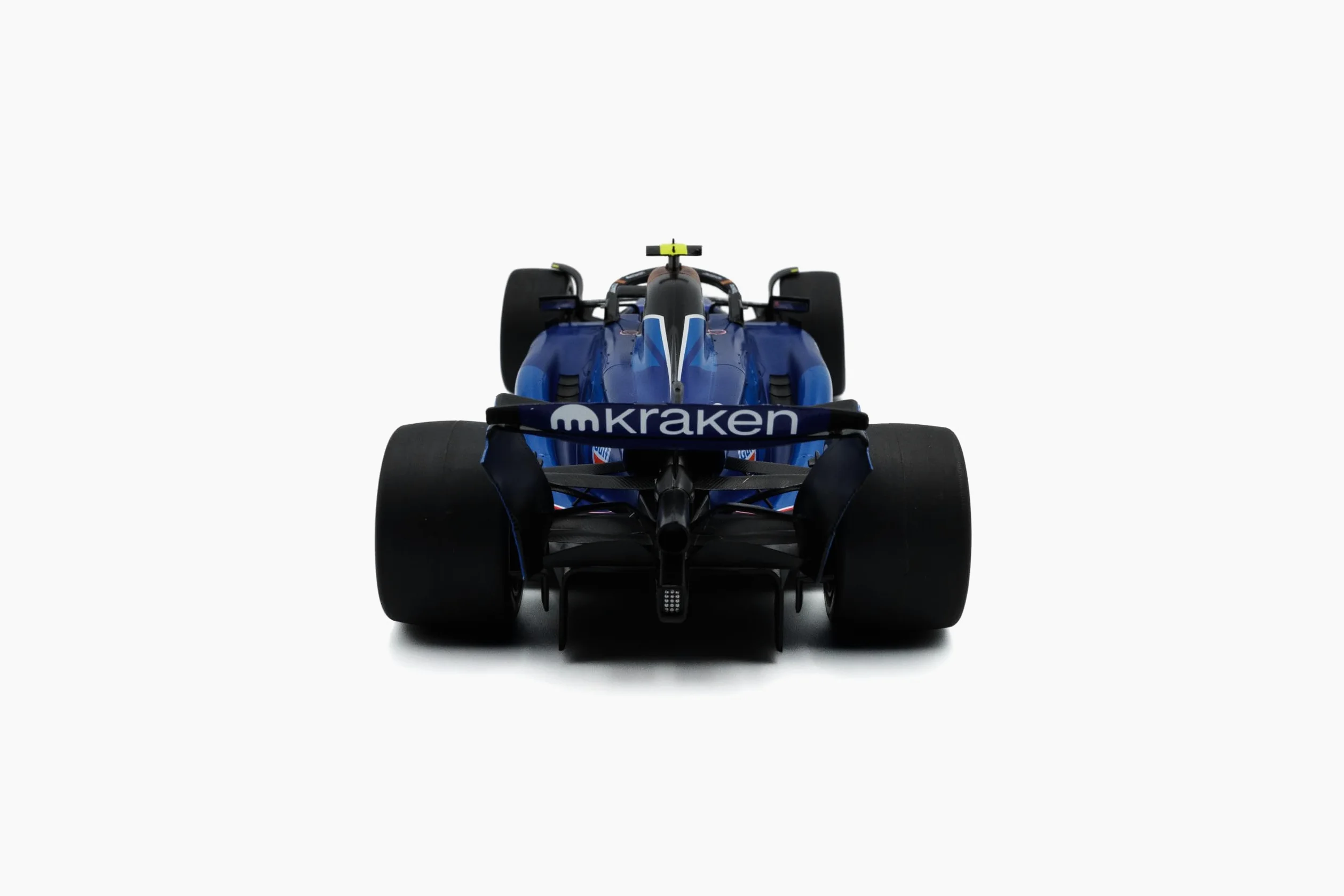 Solido 1:18 Williams F1 Team FW46 L.Sargeant