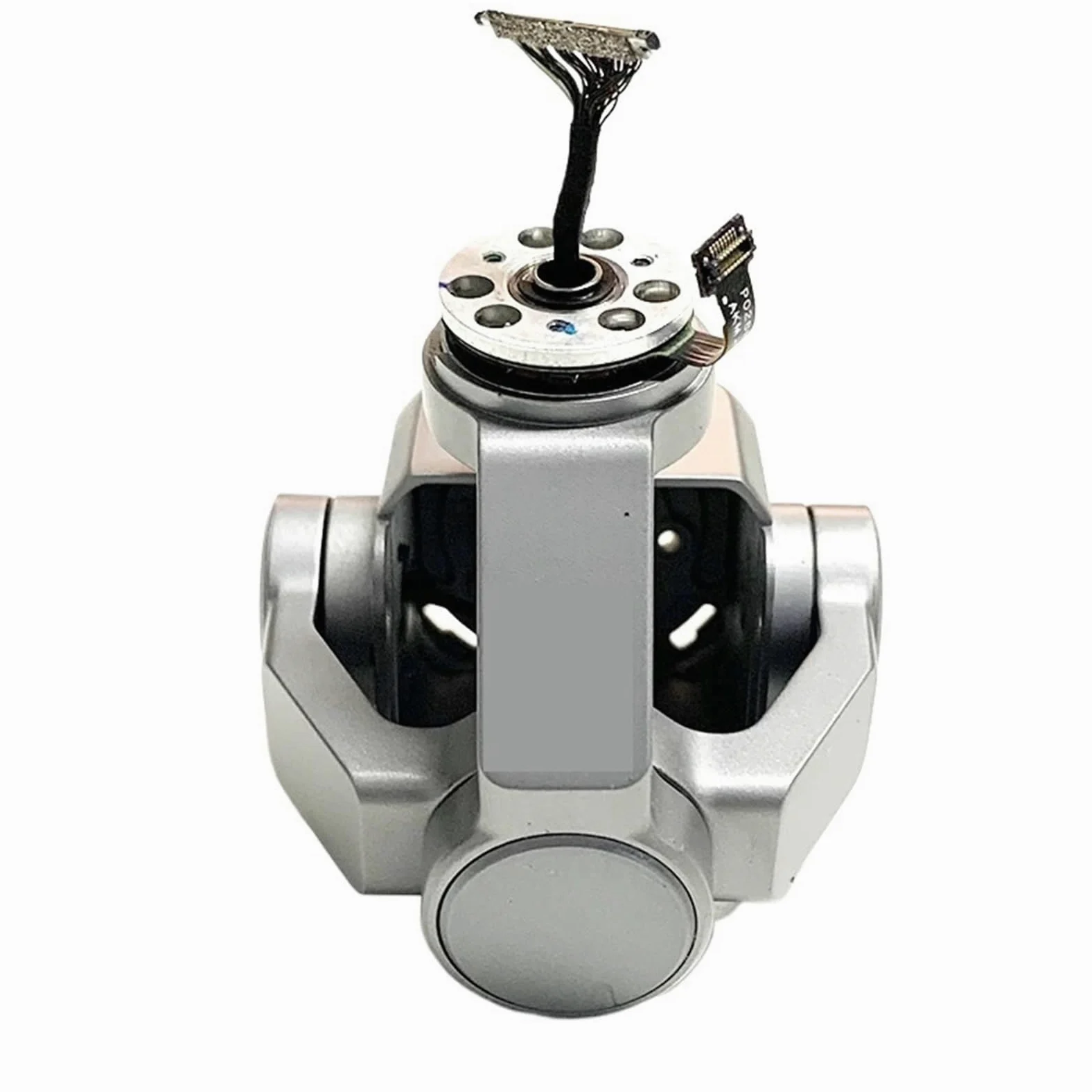 Compatibile Con La Serie DJI Mavic 2 - Kit Di Riparazione For Telecamera E Motore Gimbal(Zoom)