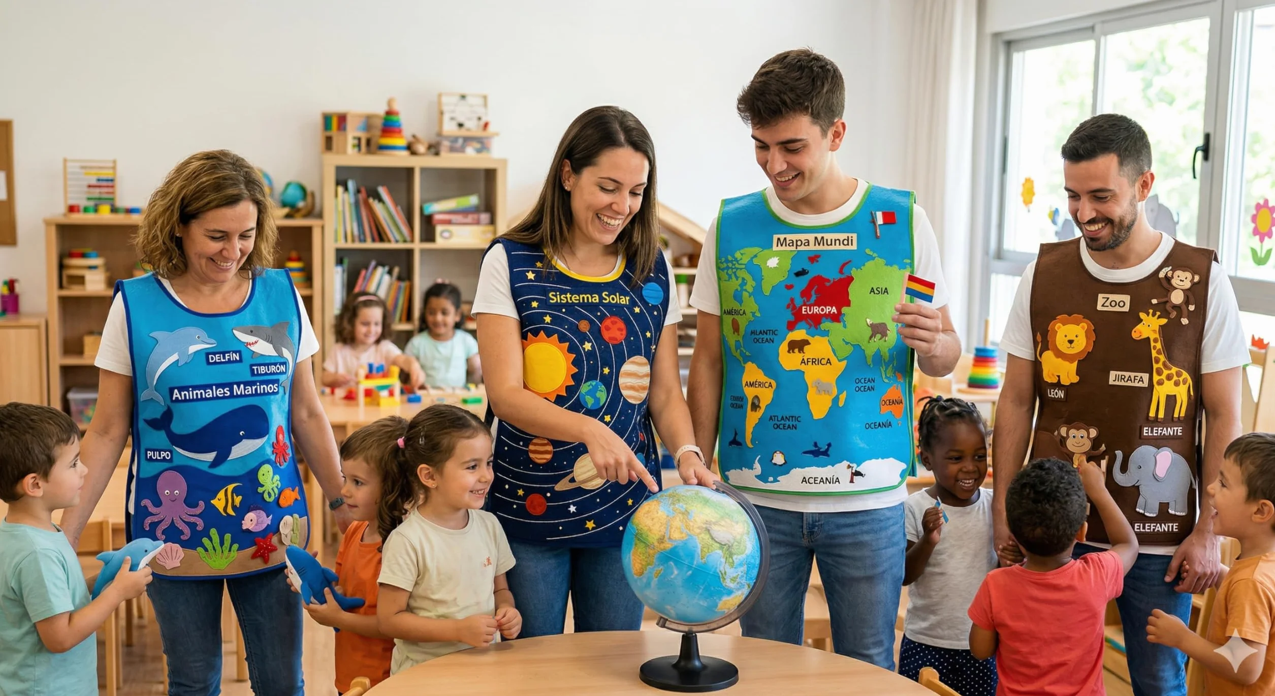 Gioco Fattoria o Animali in Lavagna di Feltro per Bambini. Giocattoli in Feltro per Lavori Manuali. Giocattoli Montessori per Bambini 2 3 4 5 6 7 8 Anni (Animali da Fattoria)
