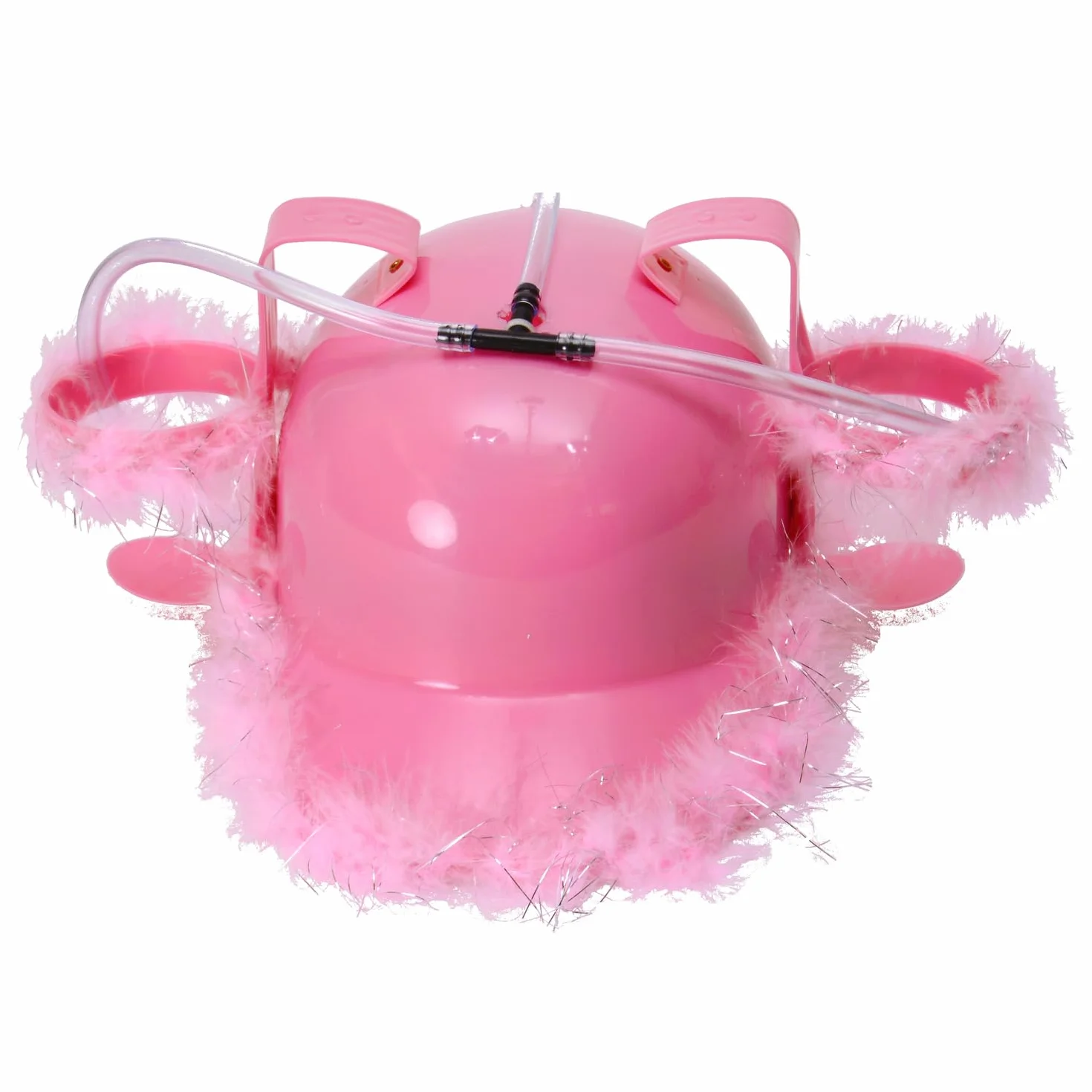 OOTB Casco da Bere, Piuma Rosa