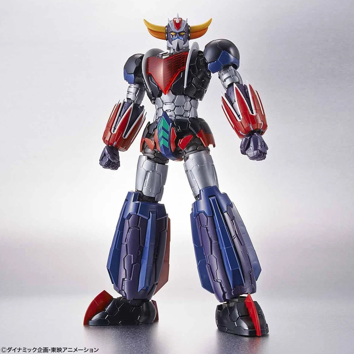 Bandai 65204 - HG Grendizer Infinitism 1/144