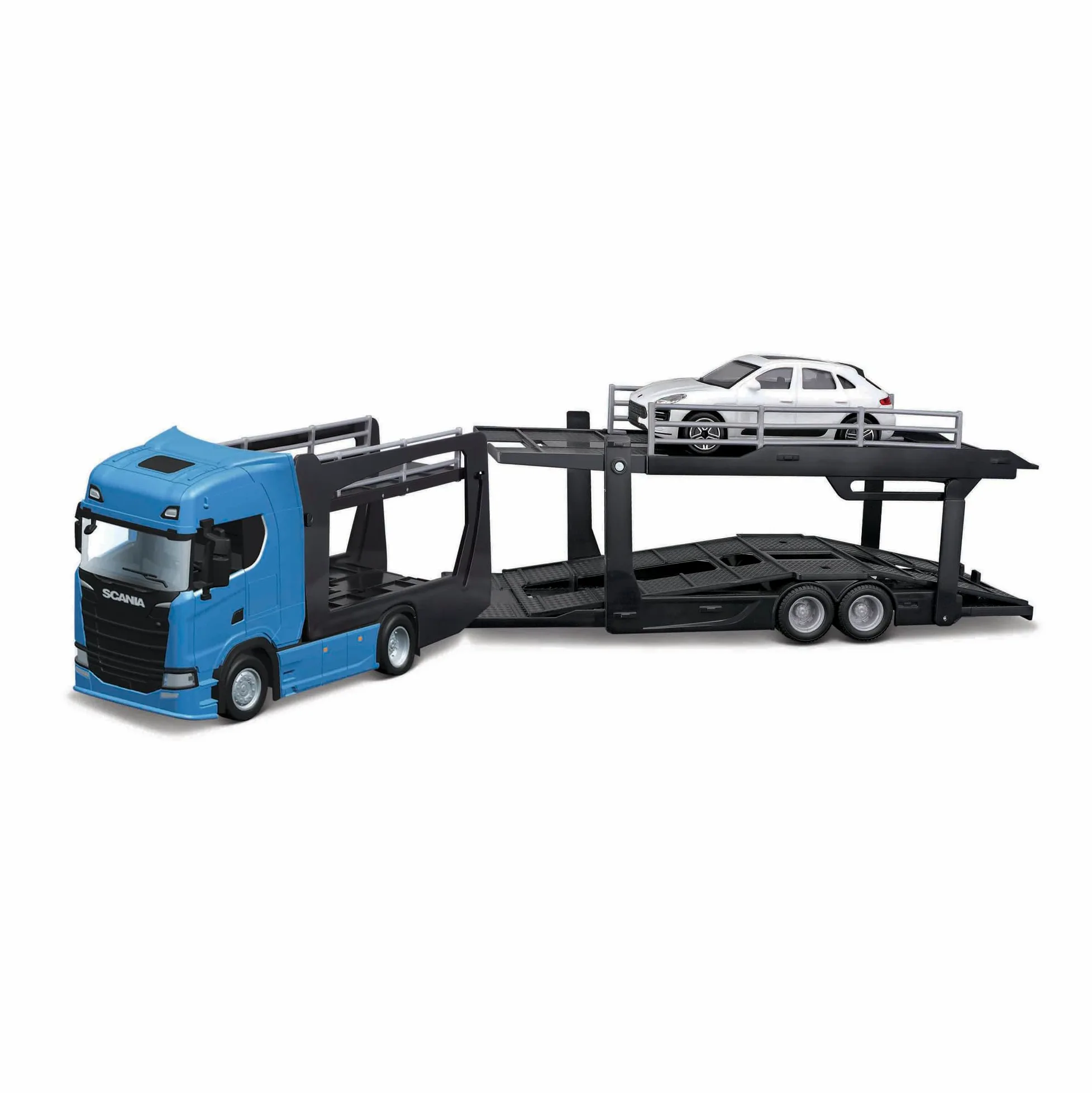 Bburago B18-31467 Auto da collezione, multipla