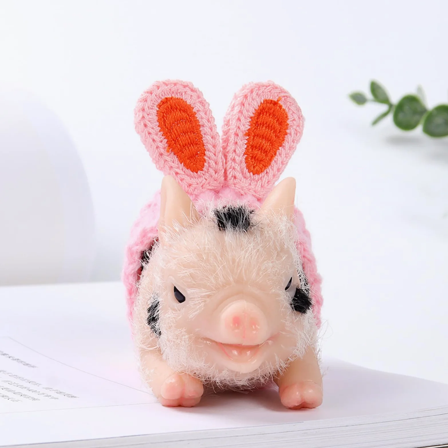 Giochi di animali per bambini, giocattoli animali per bambini Animale in | Birthday Christmas Stocking Stuff, decorazioni per la casa, per bambini divertenti per ragazz