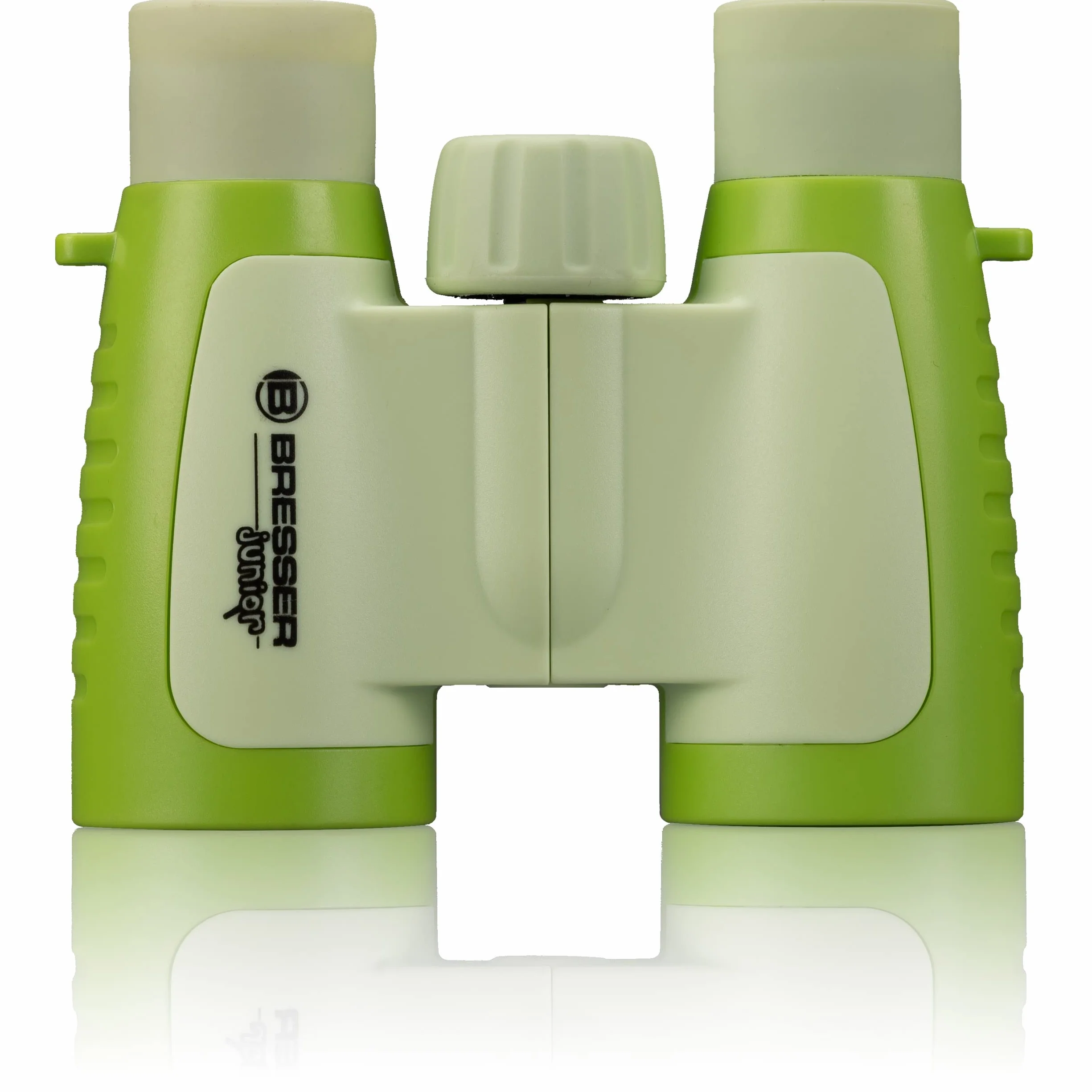 Bresser Junior - Binocolo per bambini, ingrandimento 3x, 30 cm