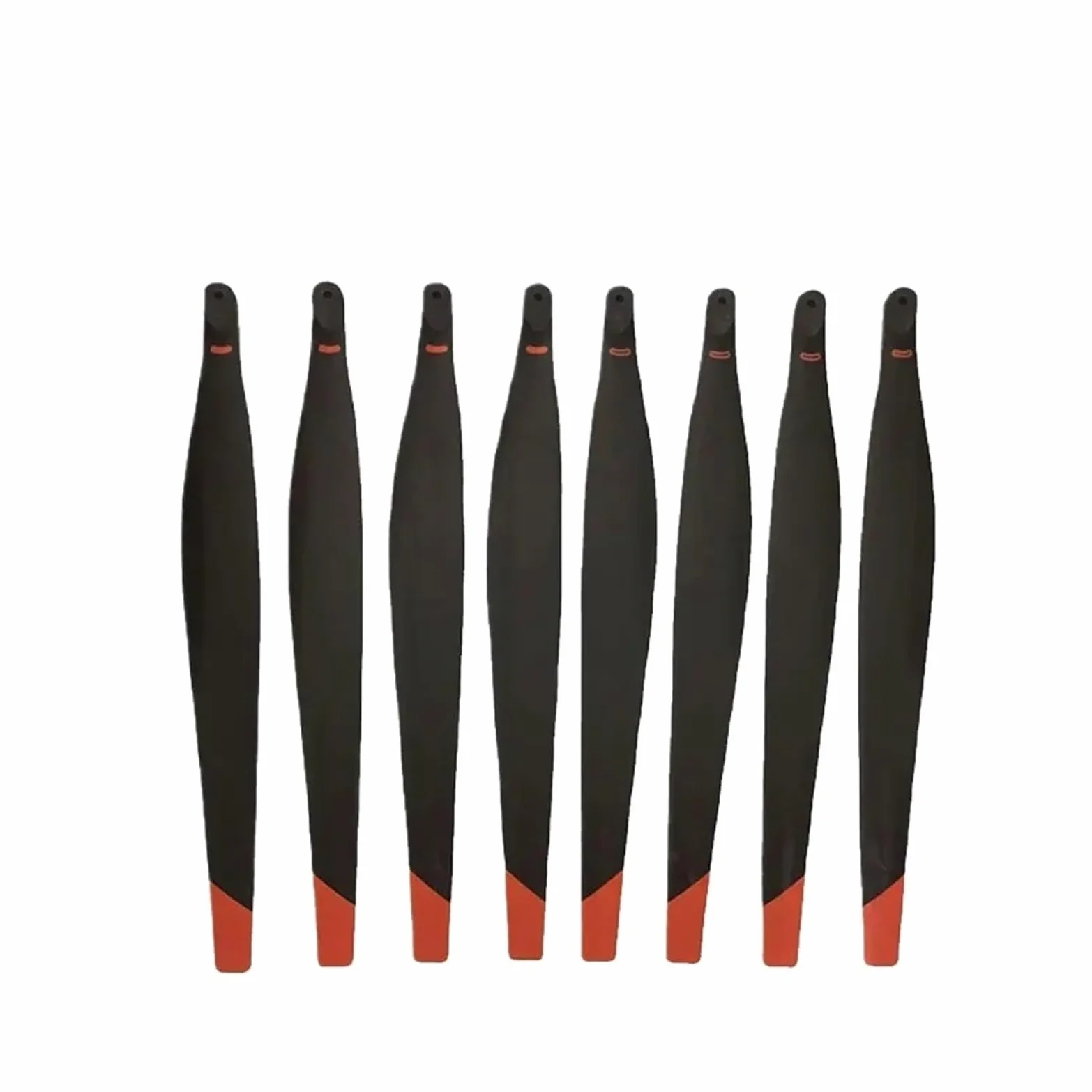 R5018 Eliche ad ala pieghevole | Palette di ricambio for aerei industriali T25(T25 5018 8PCS)
