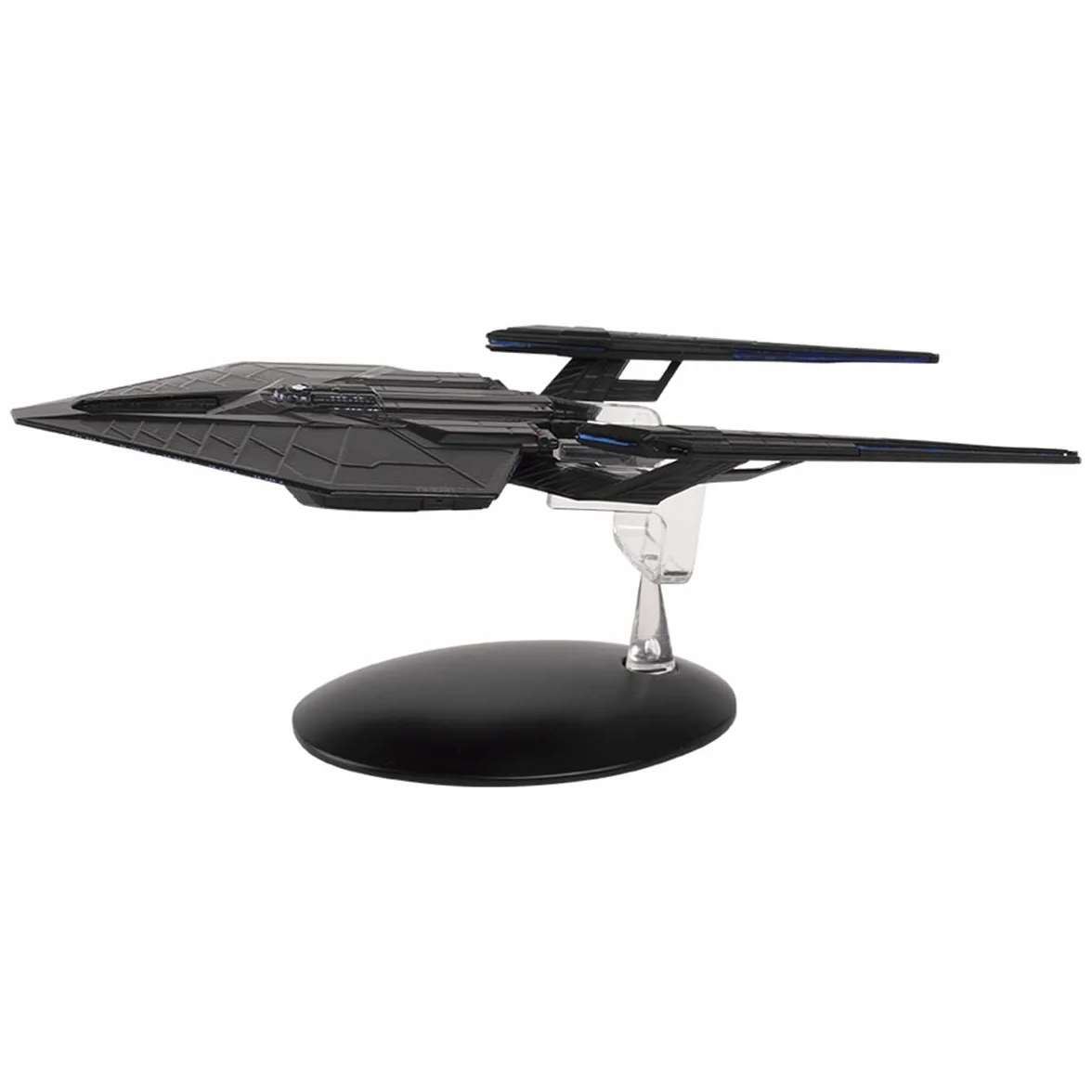 Hero Collector Sezione Eaglemoss 31 Deimos-Class | Star Trek Universe | Replica del modello