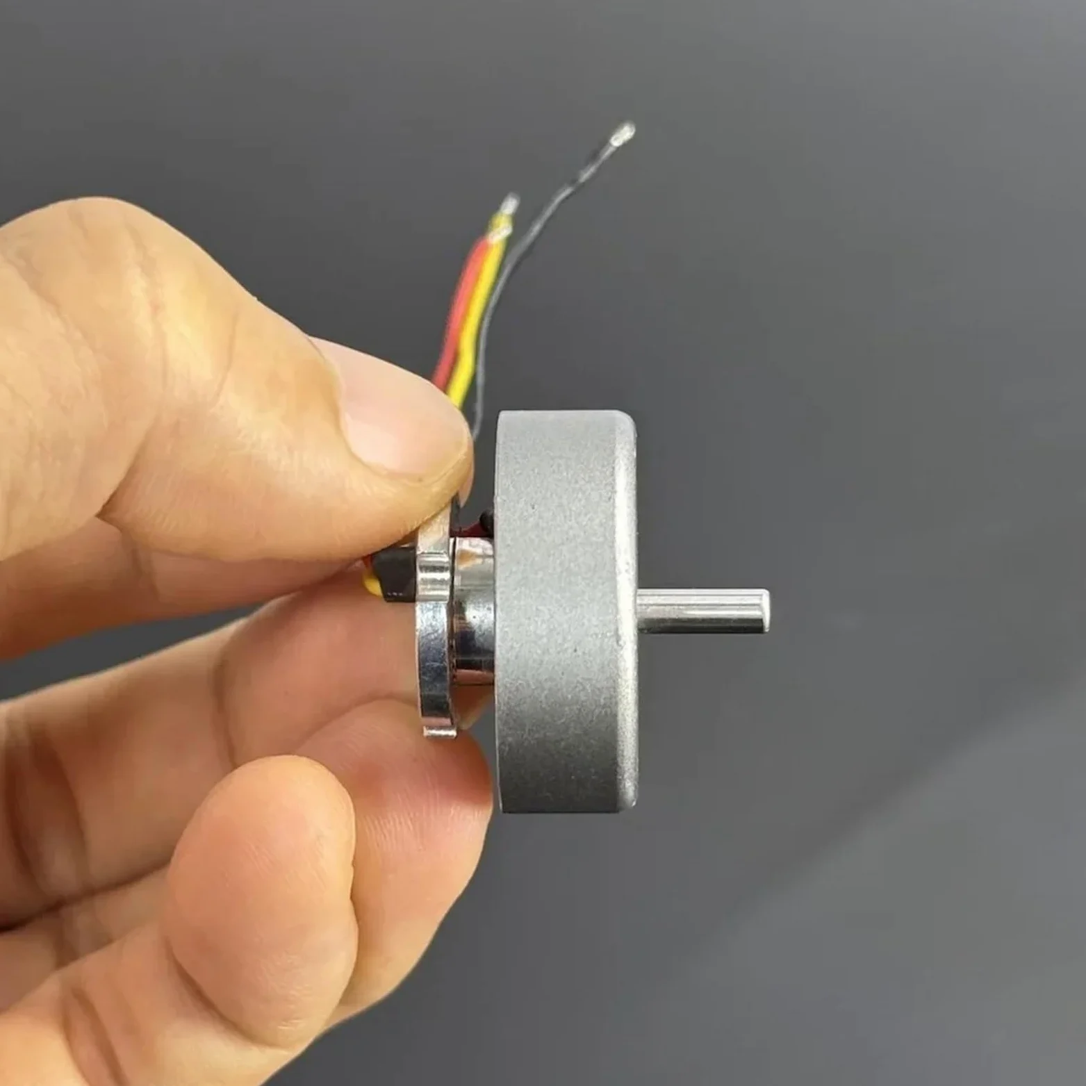 3/5/10 pezzi 1000KV 2204 Micro motore brushless ad alta velocità for RC Drone FPV Quadcopter Aircraft Engine Crossing per generatore fai da te(10pcs)