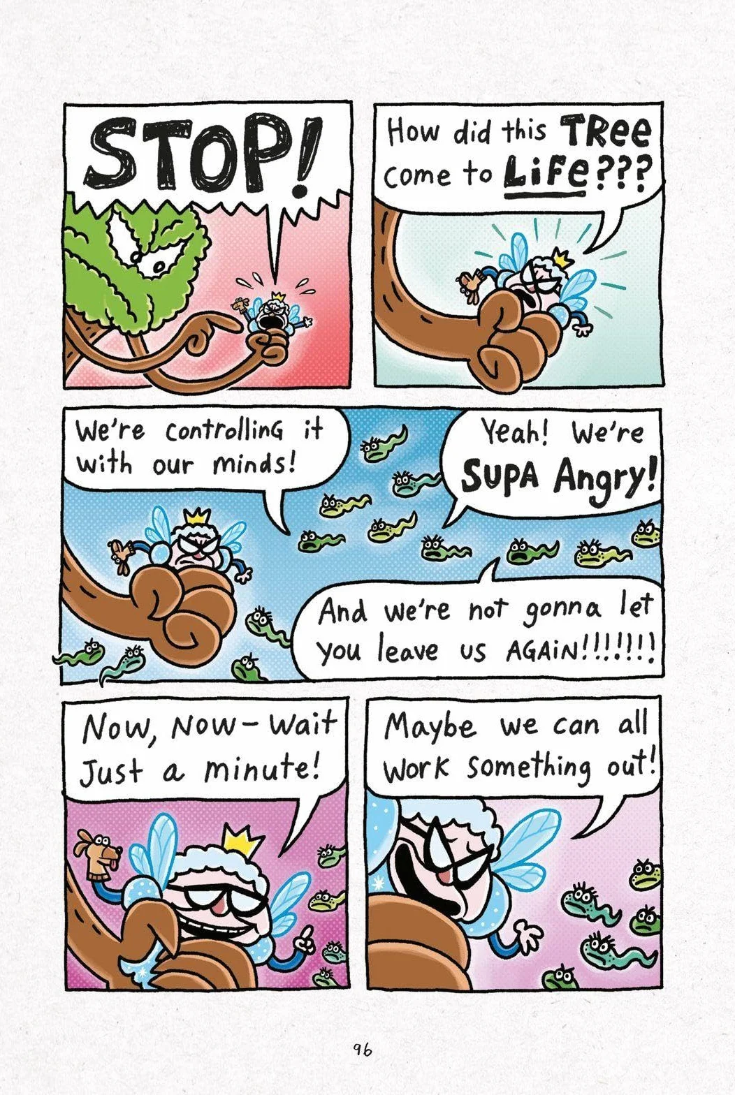 Dog Man 8: Fetch-22 (PB)