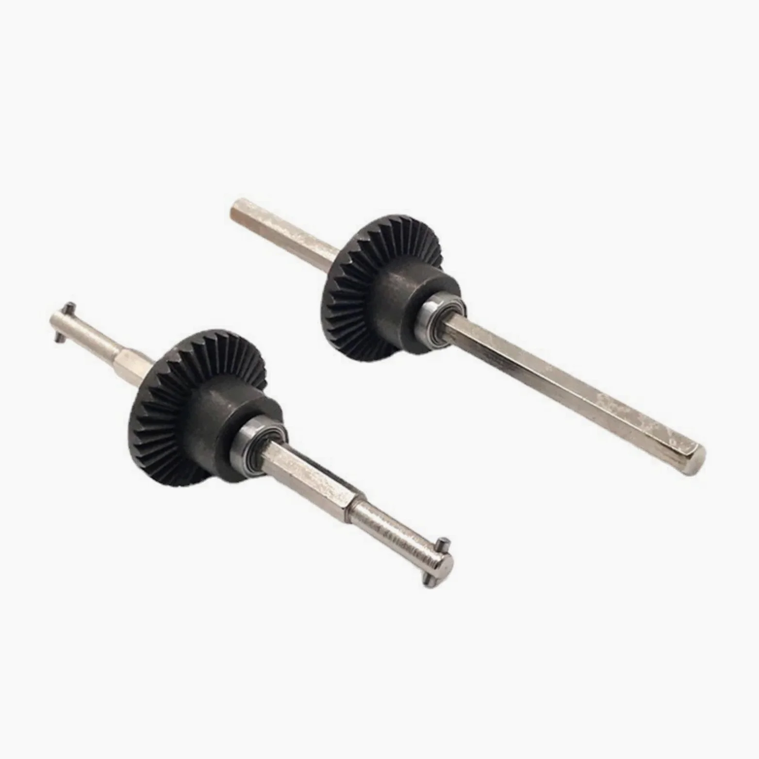 Set di Ingranaggi di Trasmissione Resistente Ingranaggi Trasmissione Rinforzato Ricambio per Modellisti, Hobbisti