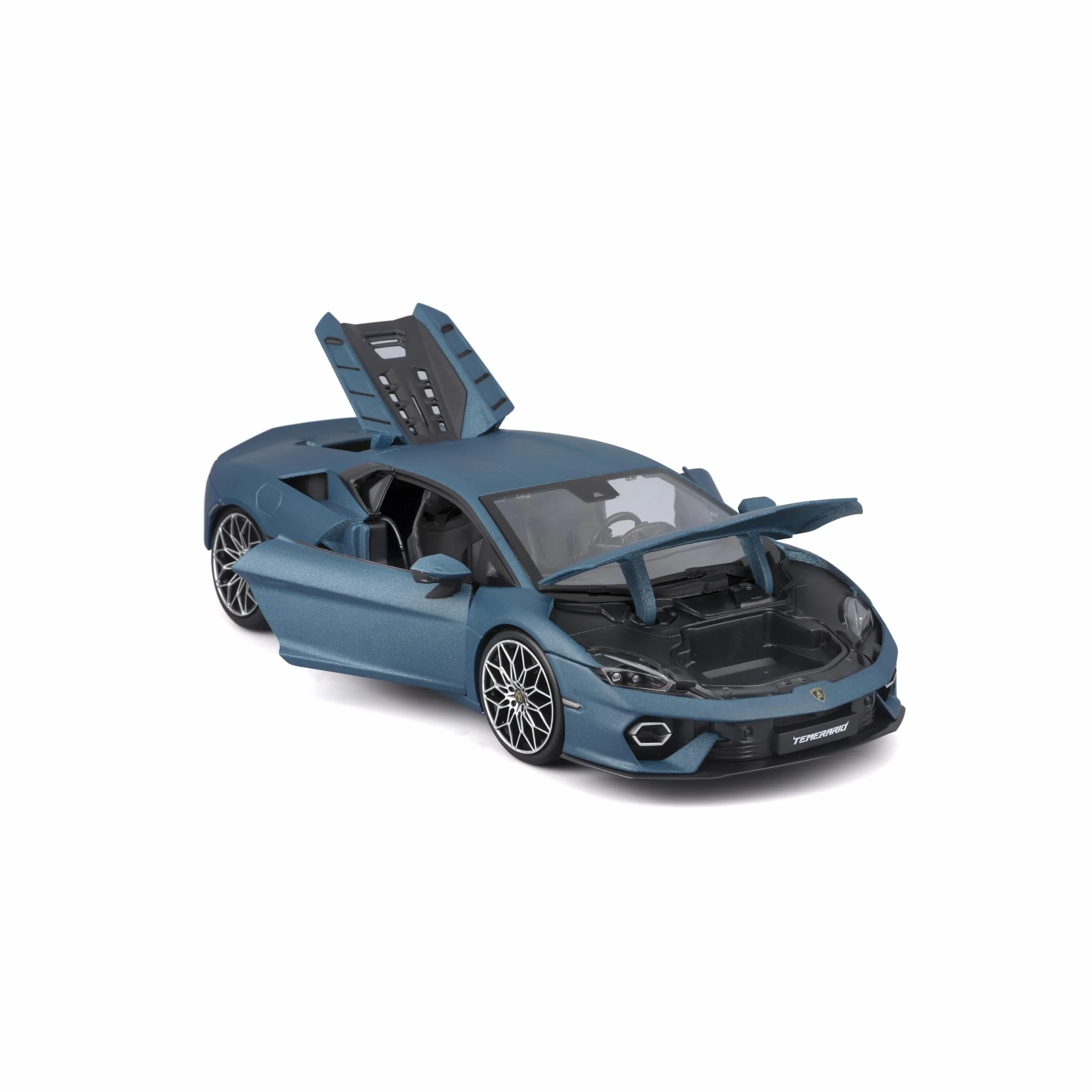 1:18 Lamborghini Temerario 2025