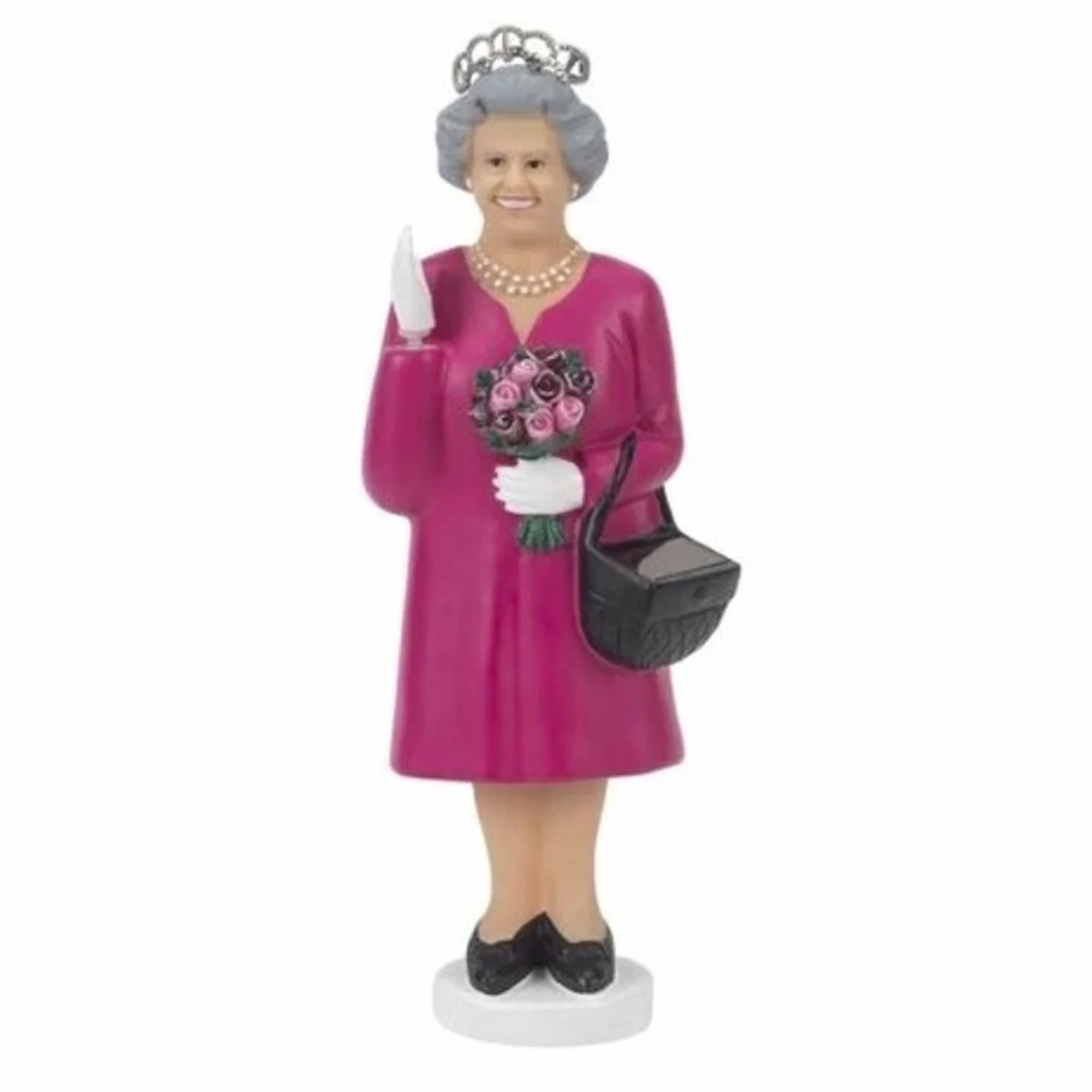 Jubilee Solar Queen