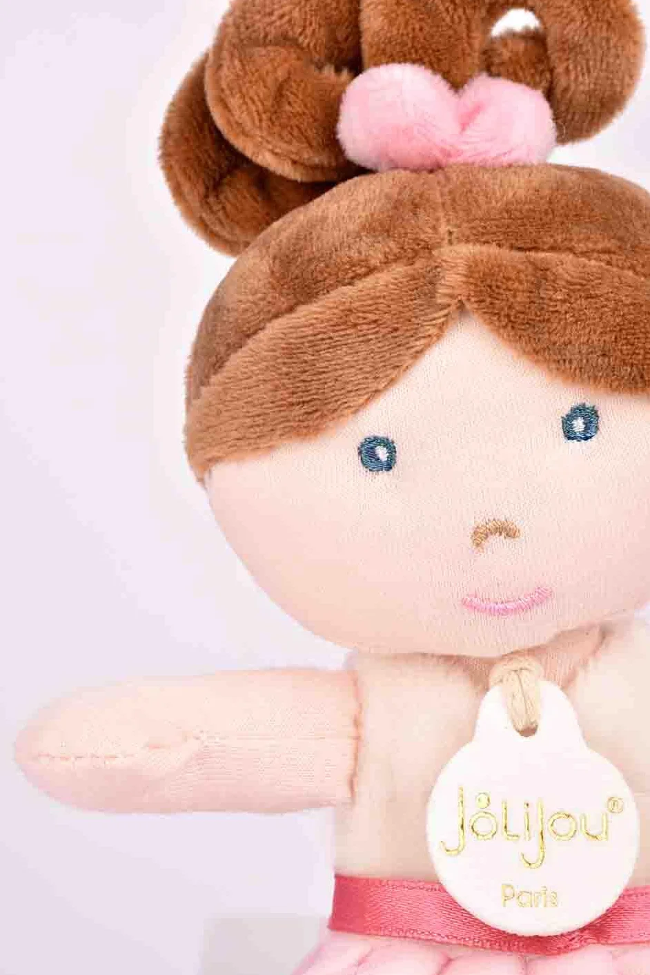 La mia bambola ballerina - Bianca